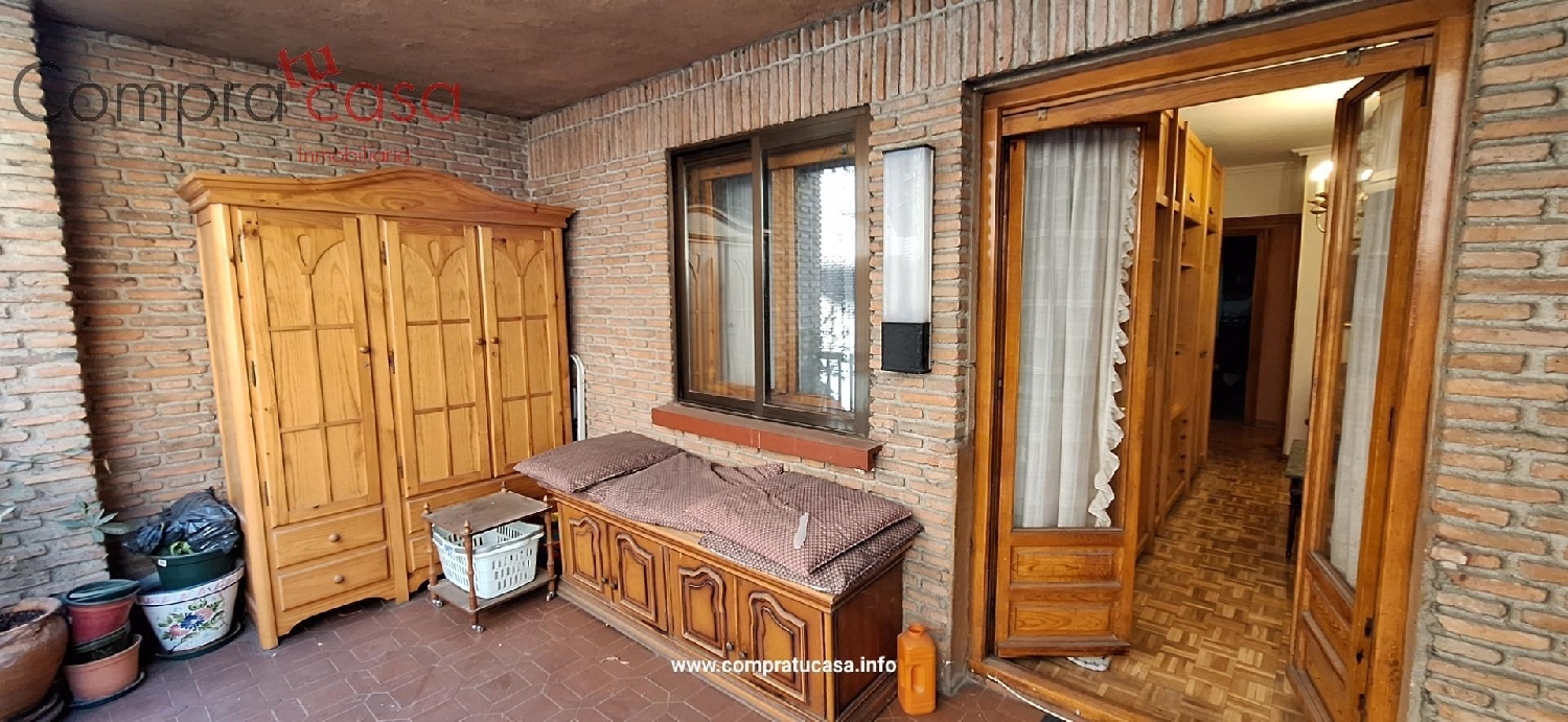 kaufen Wohnung Segovia De Sacedón Campo De Salamanca 4