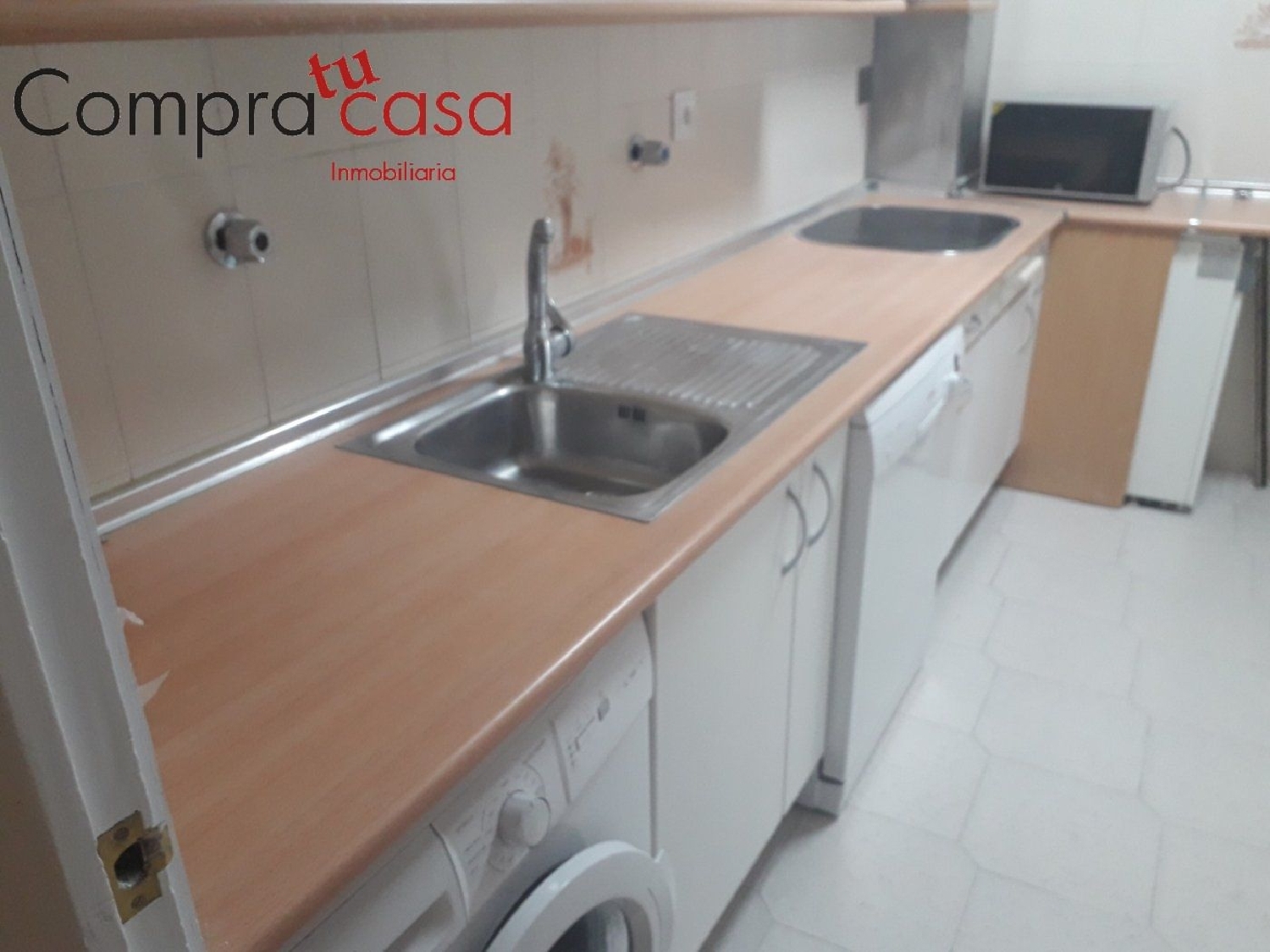  for sale apartment Segovia De Sacedón Campo De Salamanca 4