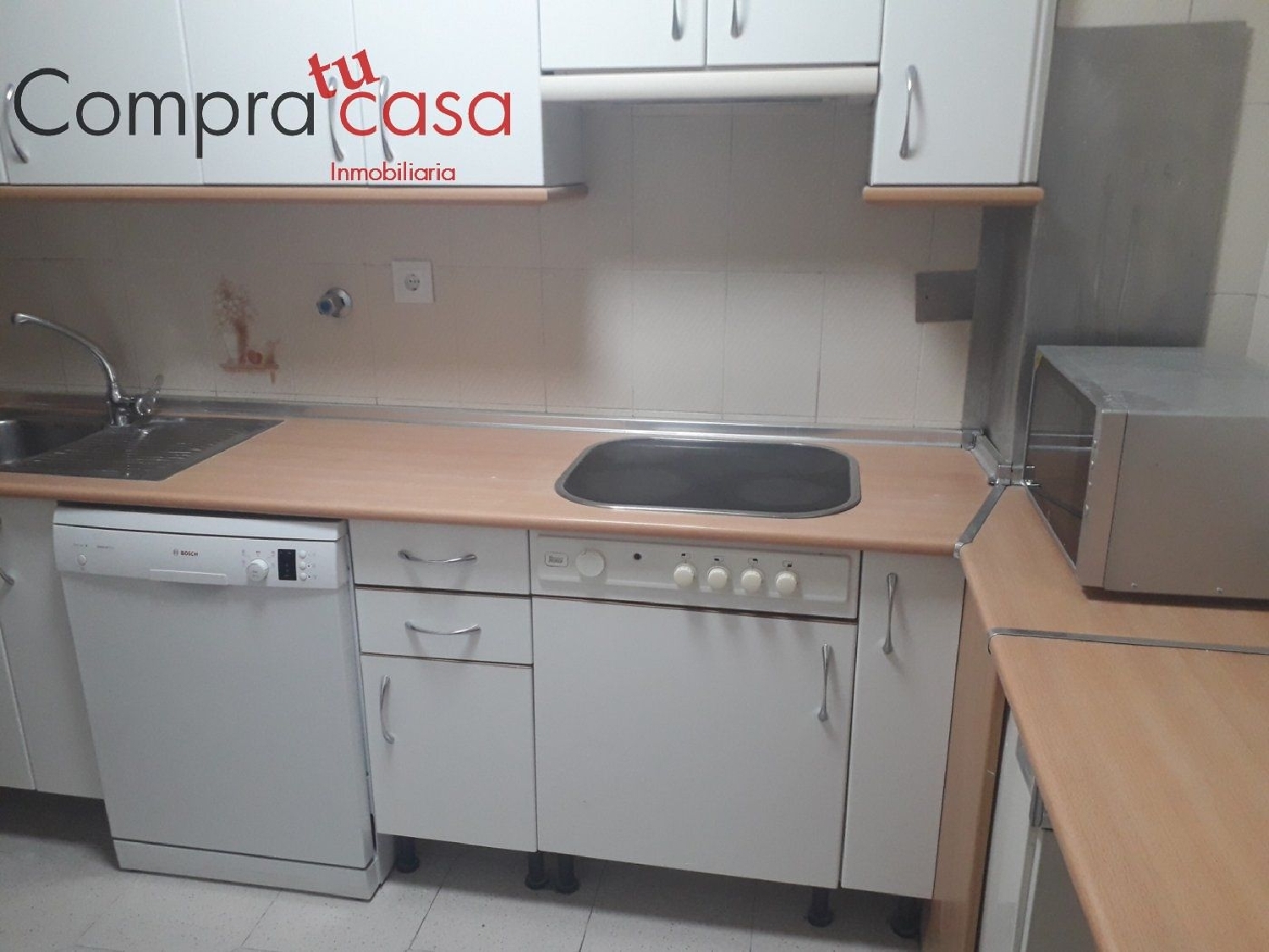 for sale apartment Segovia De Sacedón Campo De Salamanca 3