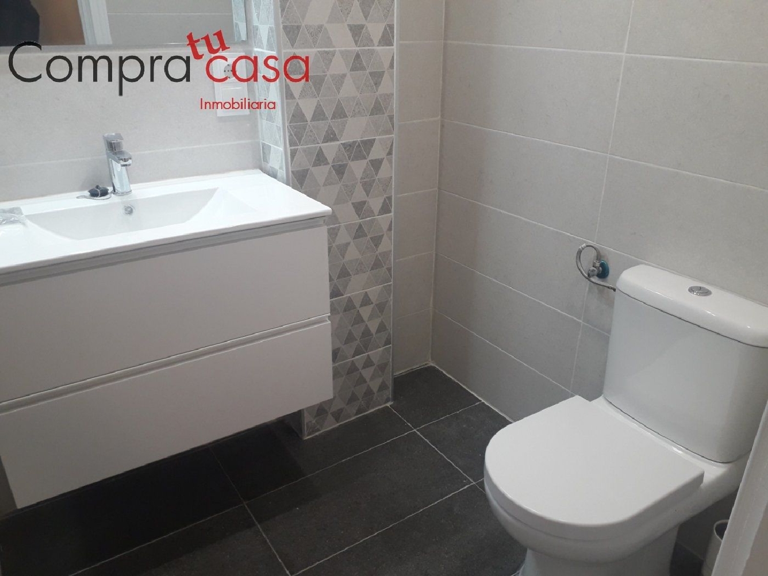  for sale apartment Segovia De Sacedón Campo De Salamanca 8