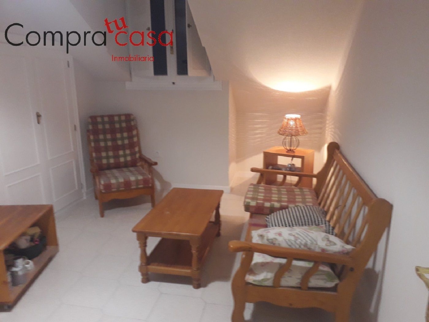 for sale apartment Segovia De Sacedón Campo De Salamanca 2