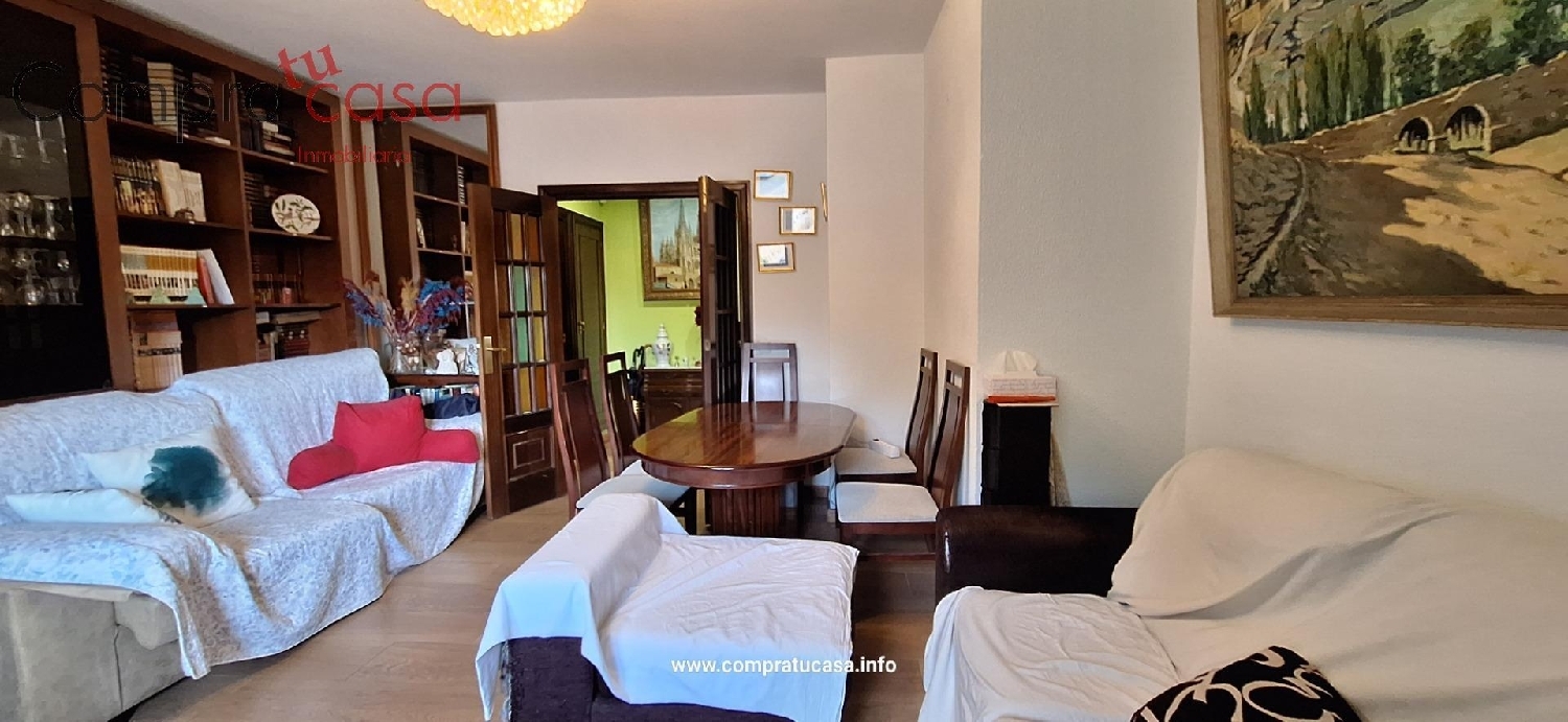 à vendre appartement Segovia De Sacedón Campo De Salamanca 4