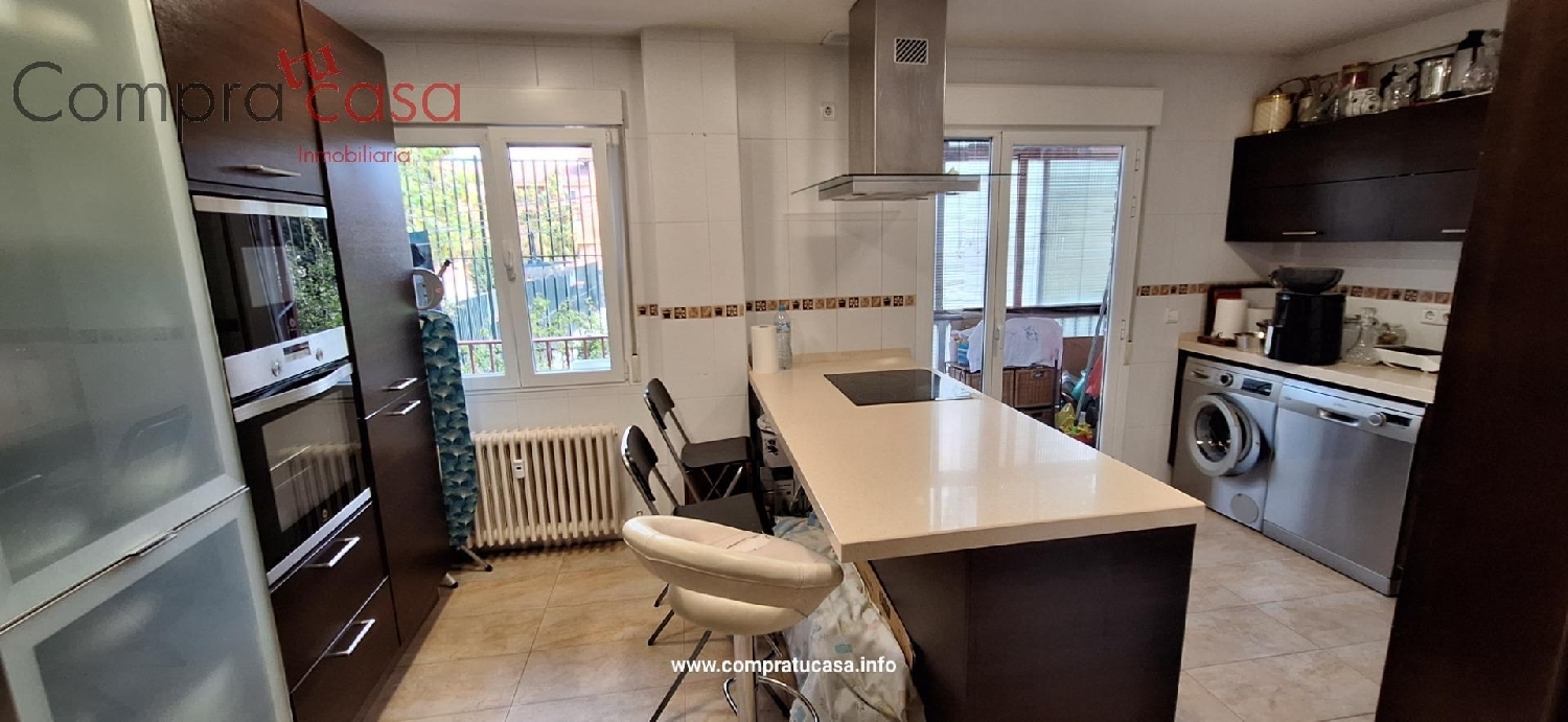 à vendre appartement Segovia De Sacedón Campo De Salamanca 8