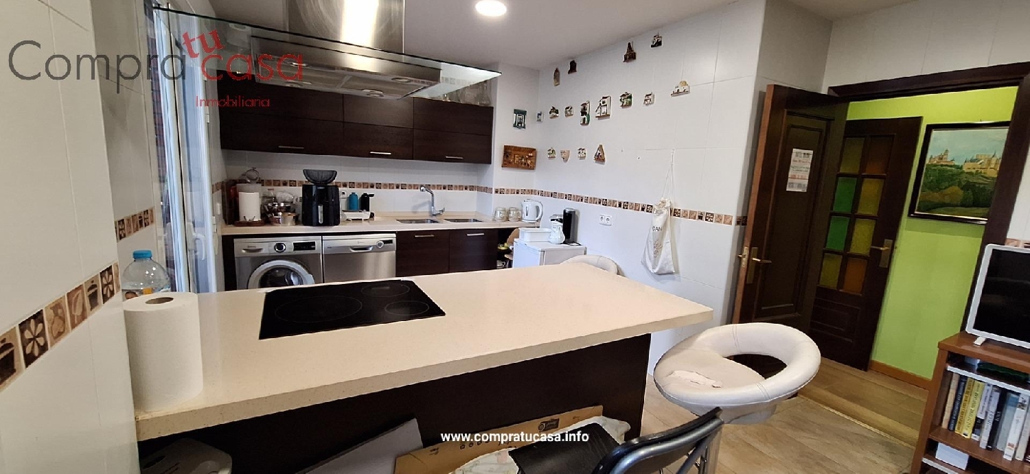 à vendre appartement Segovia De Sacedón Campo De Salamanca 7