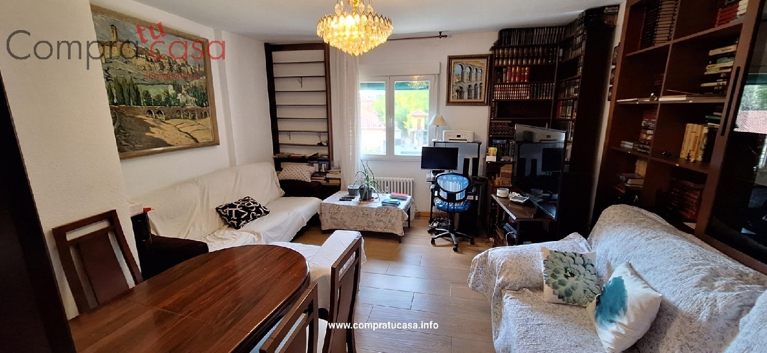 à vendre appartement Segovia De Sacedón Campo De Salamanca 2