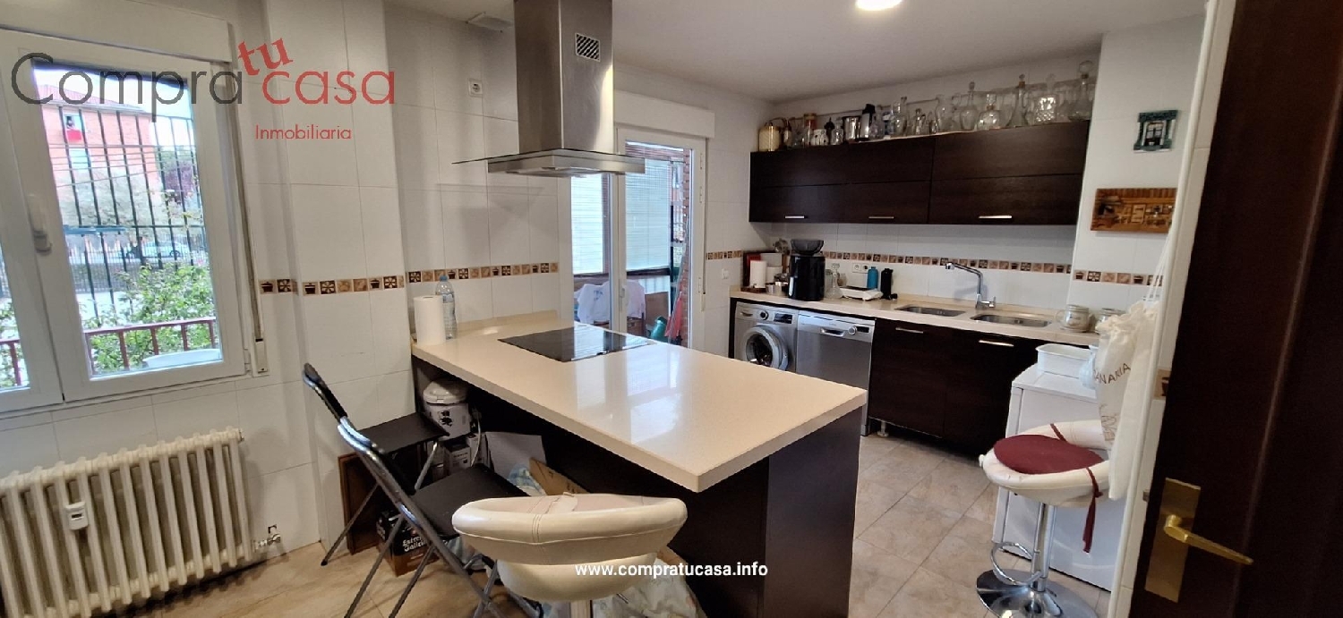 à vendre appartement Segovia De Sacedón Campo De Salamanca 6