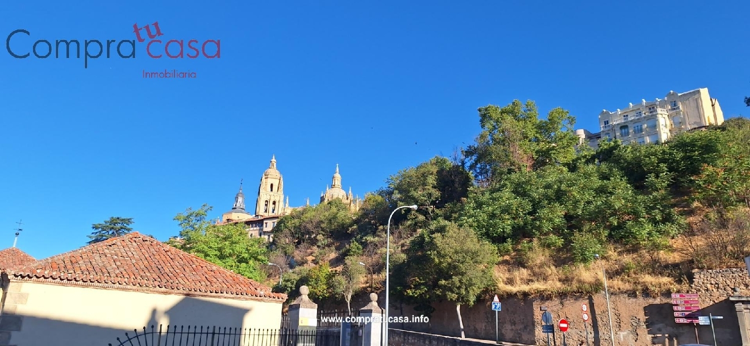 à vendre appartement Segovia De Sacedón Campo De Salamanca 1