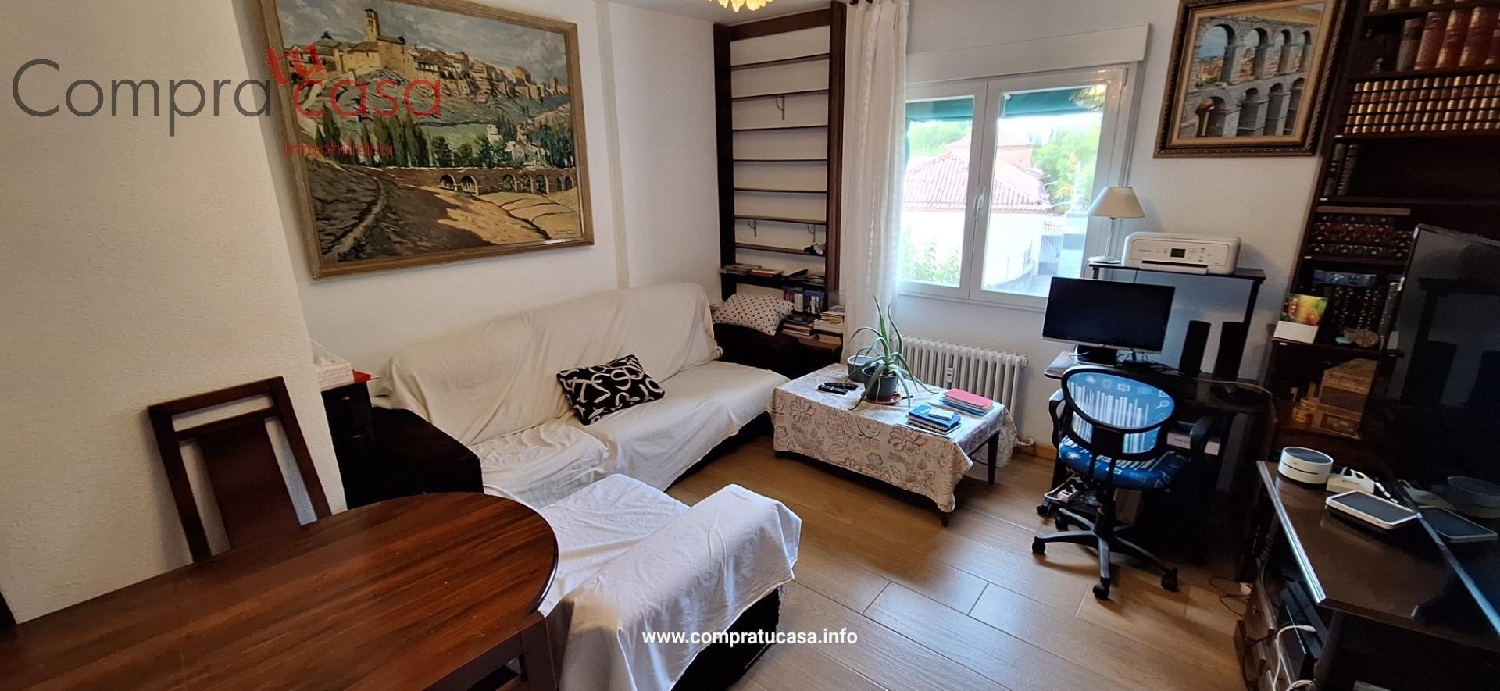à vendre appartement Segovia De Sacedón Campo De Salamanca 5