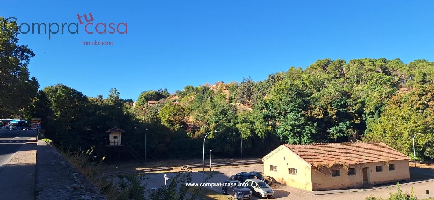 à vendre appartement Segovia De Sacedón Campo De Salamanca 3