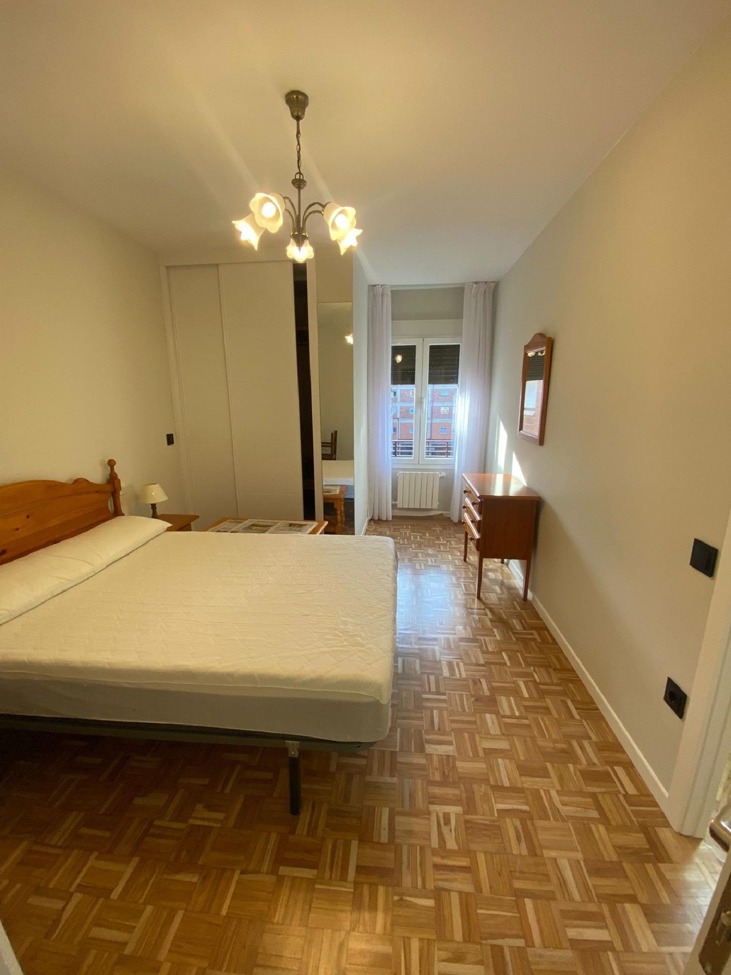  en venta apartamento Segovia De Sacedón Campo De Salamanca 3