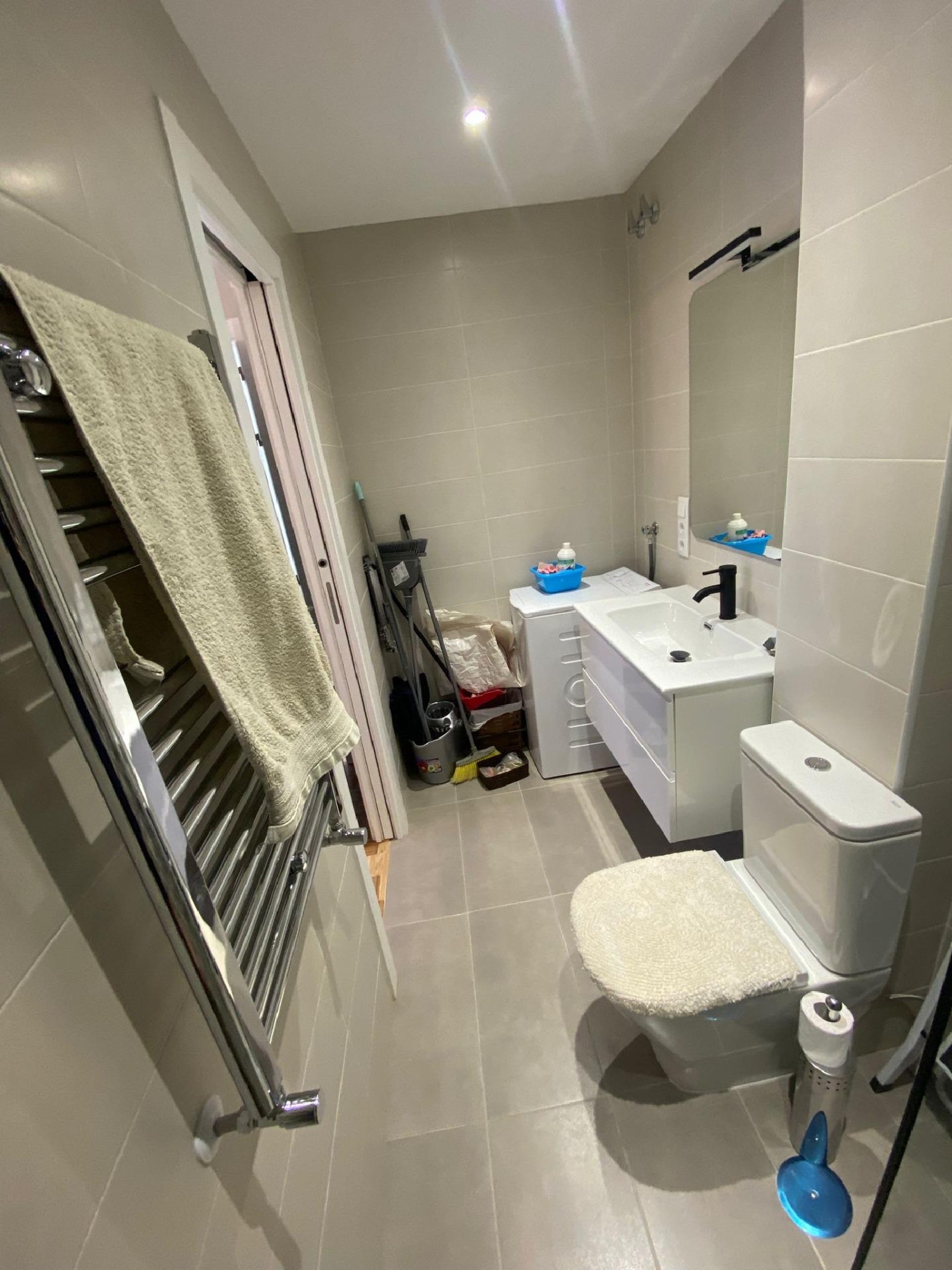  en venta apartamento Segovia De Sacedón Campo De Salamanca 7