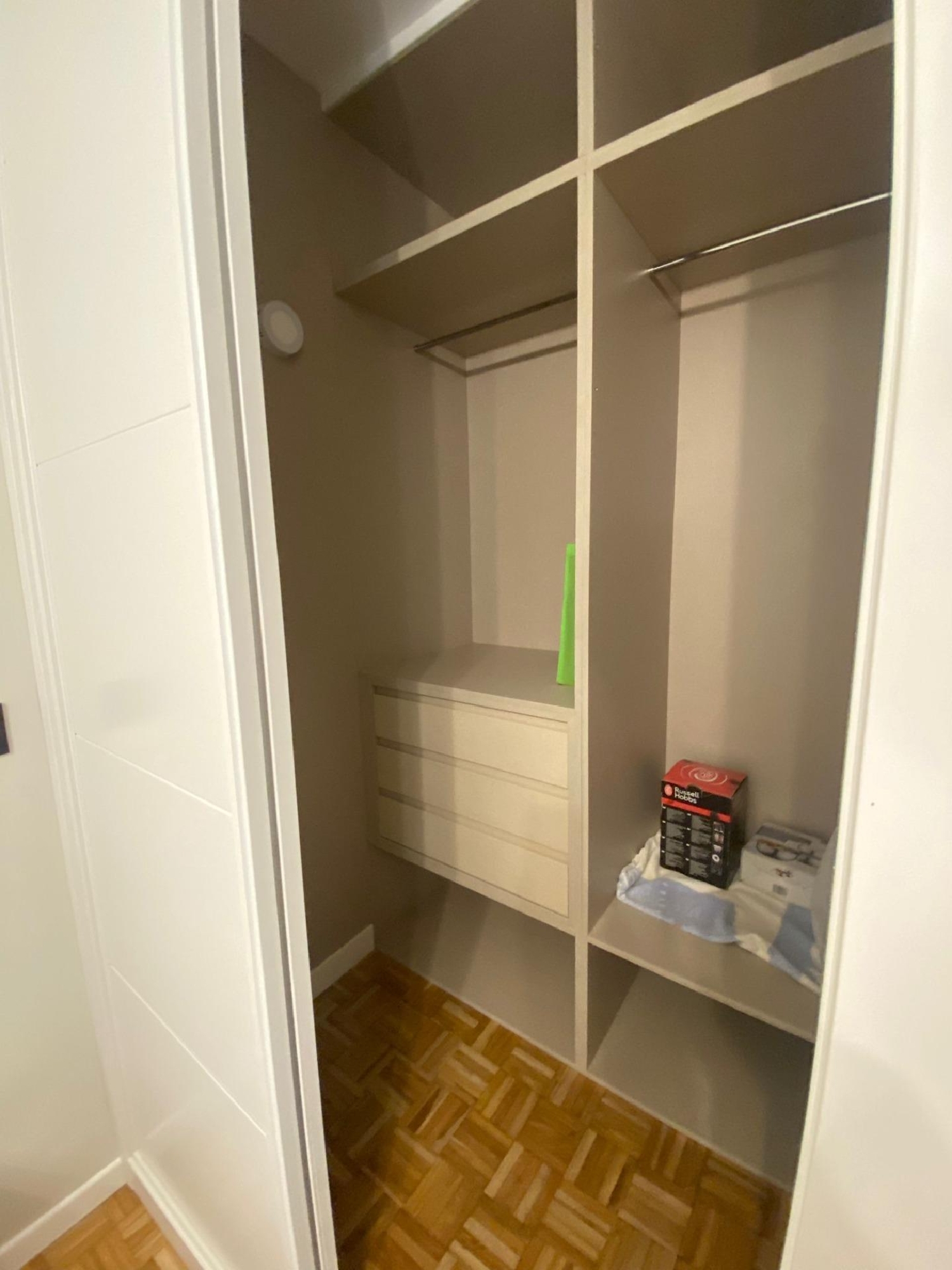  en venta apartamento Segovia De Sacedón Campo De Salamanca 5