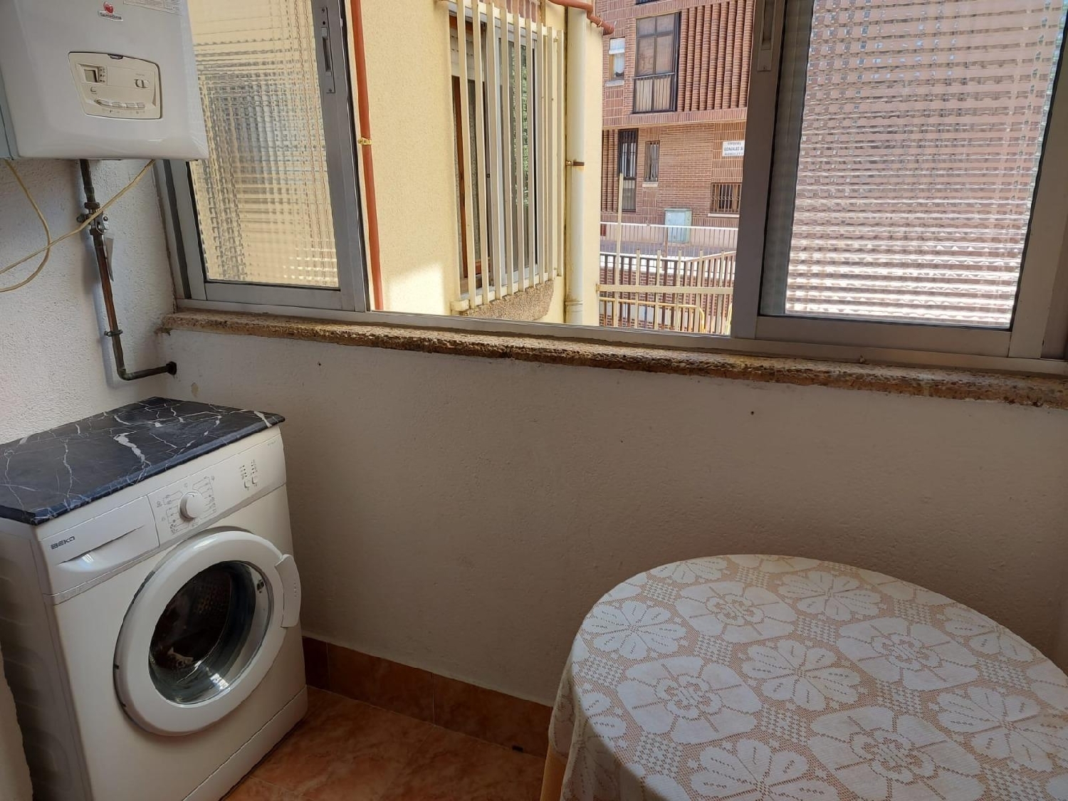  à vendre appartement Segovia De Sacedón Campo De Salamanca 6