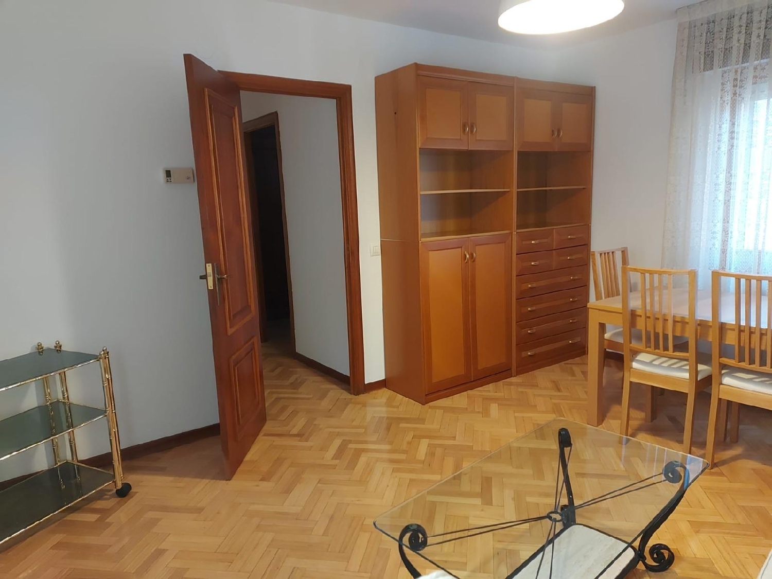 à vendre appartement Segovia De Sacedón Campo De Salamanca 2