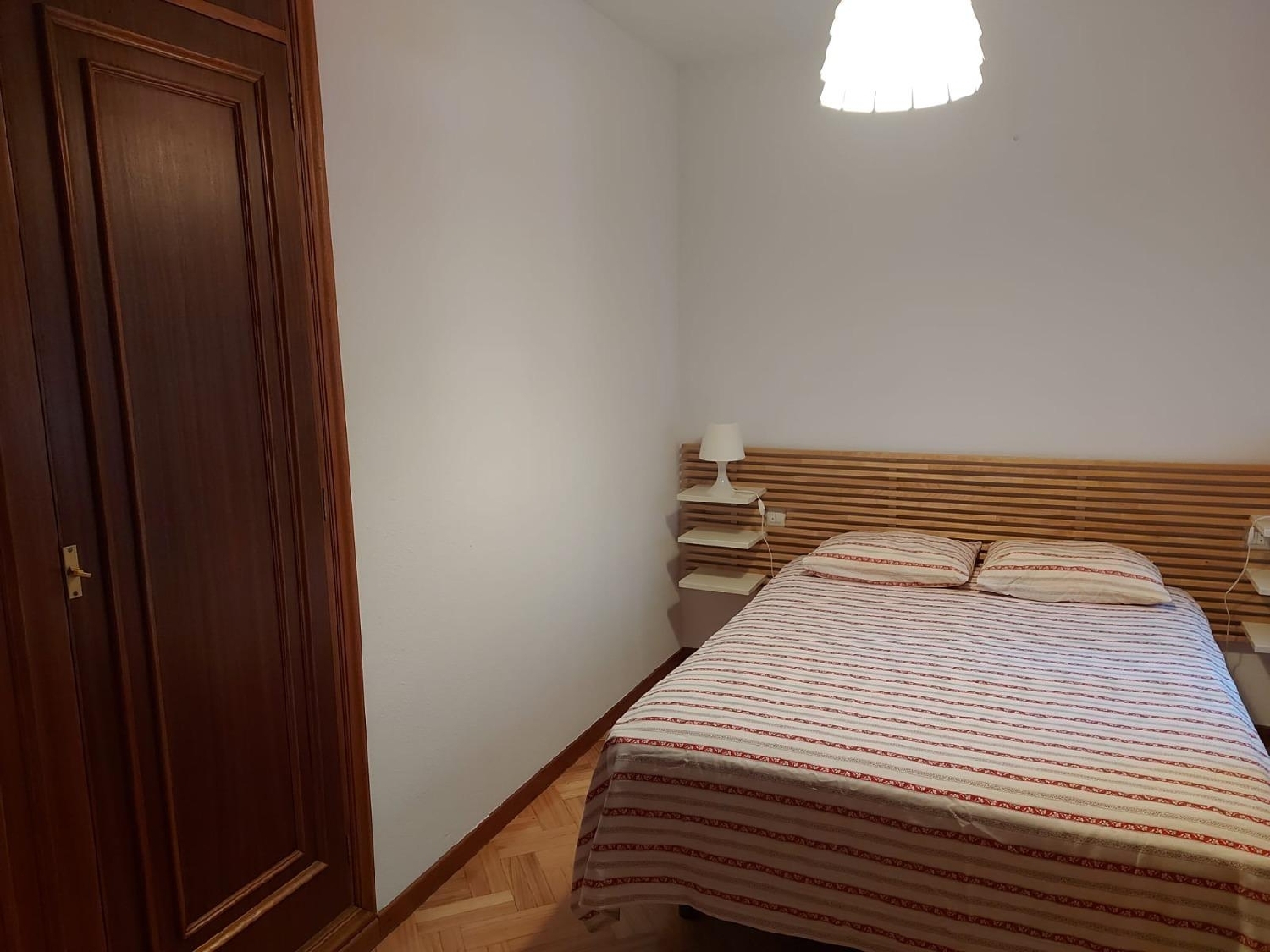  à vendre appartement Segovia De Sacedón Campo De Salamanca 8