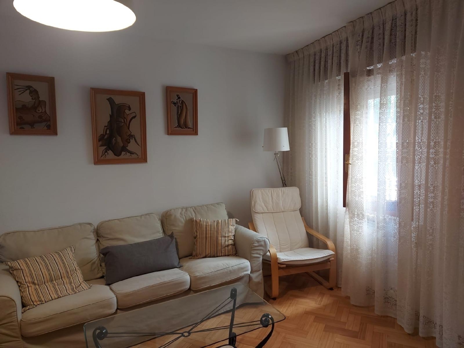  à vendre appartement Segovia De Sacedón Campo De Salamanca 4