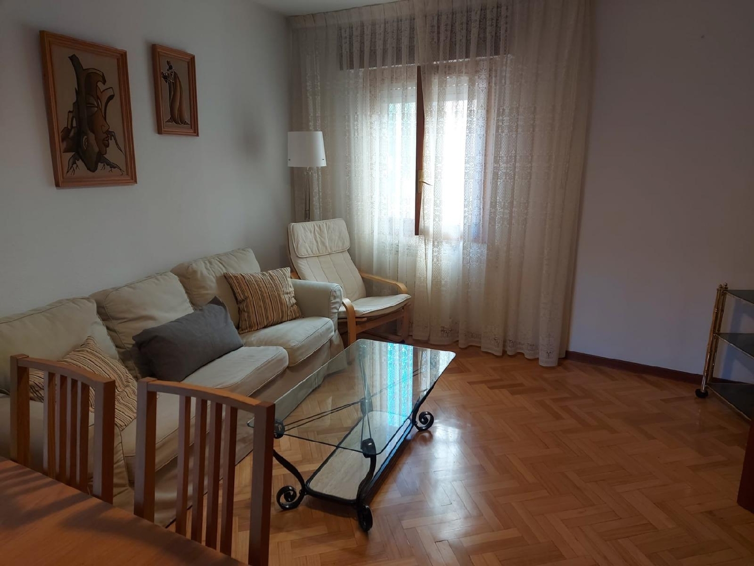 à vendre appartement Segovia De Sacedón Campo De Salamanca 3