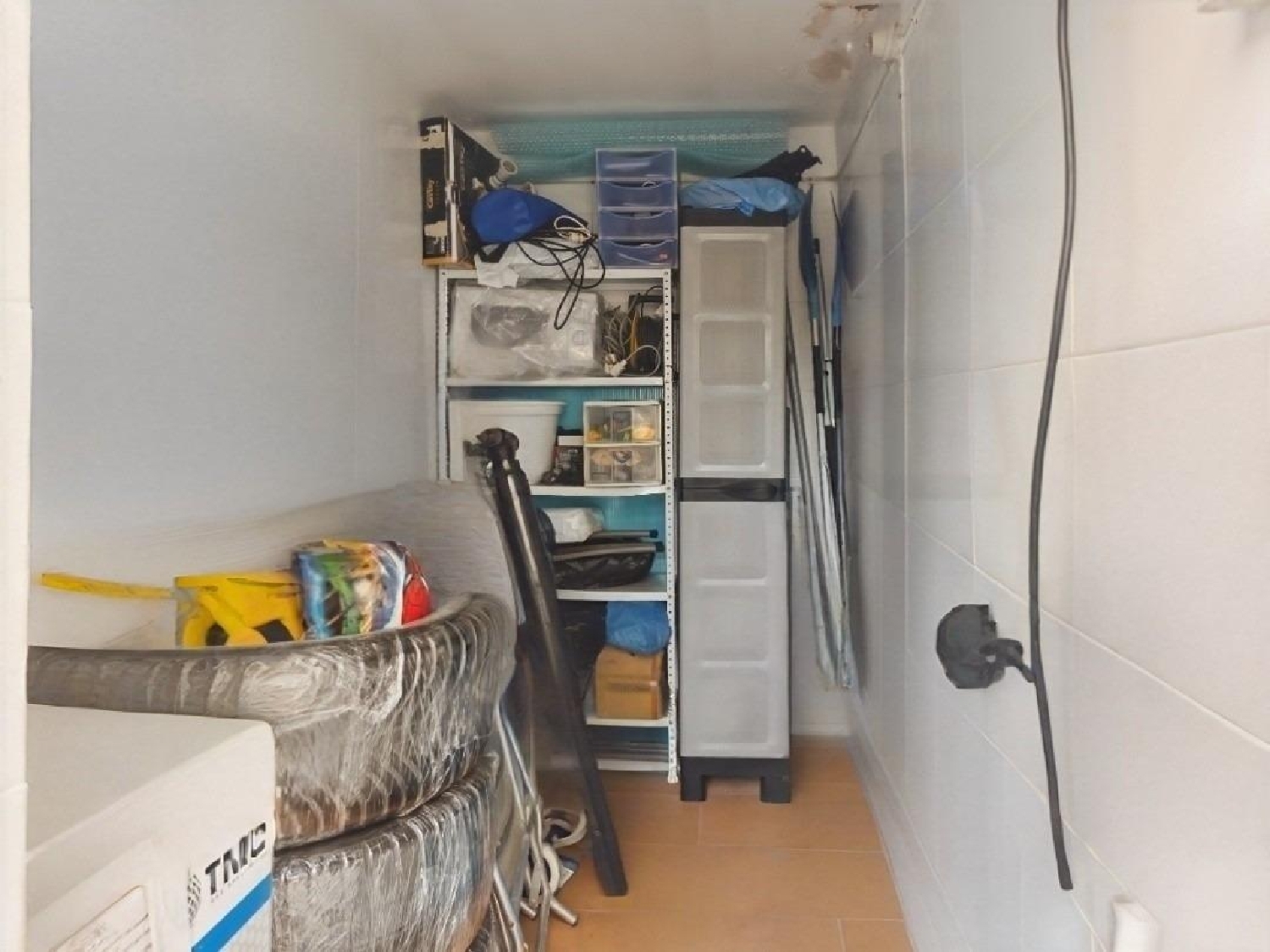  à vendre appartement Segur De Calafell Baix Penedès 4