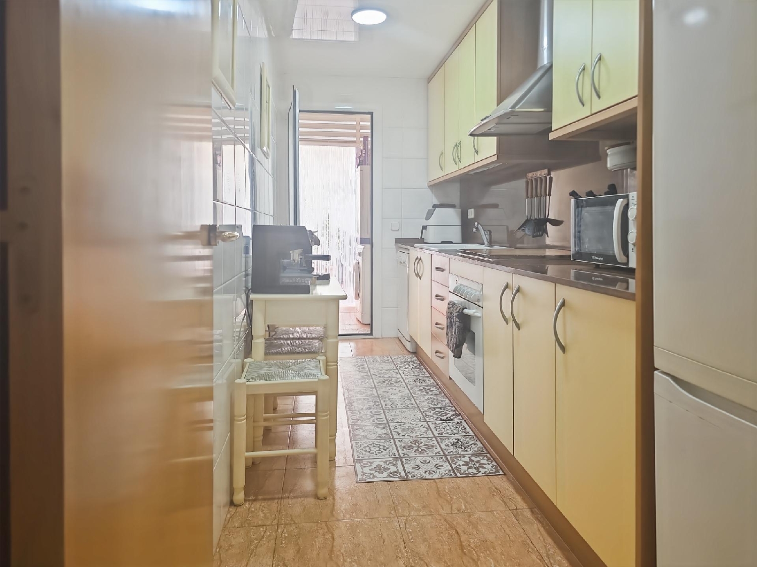  à vendre appartement Segur De Calafell Baix Penedès 7