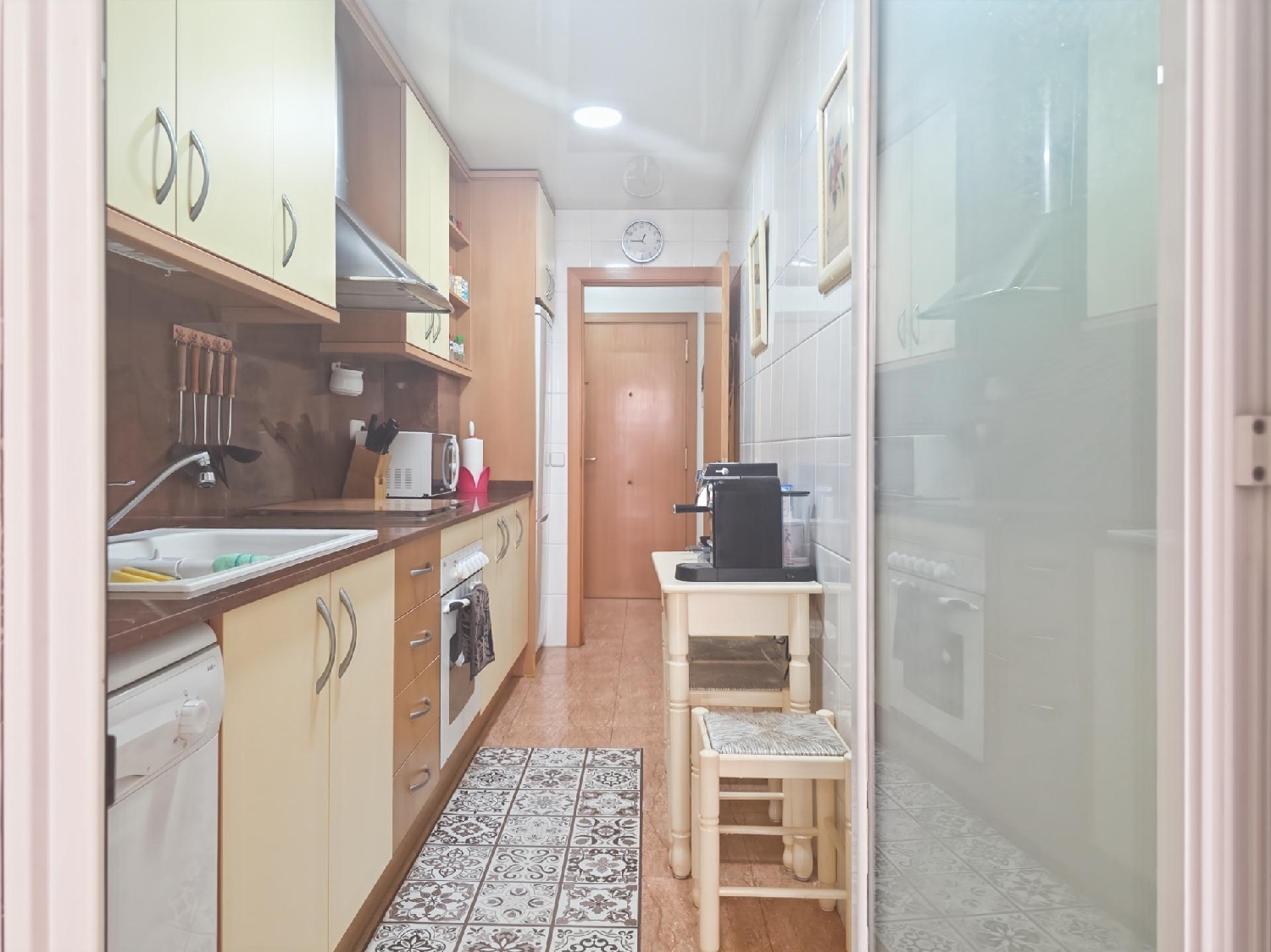  à vendre appartement Segur De Calafell Baix Penedès 5