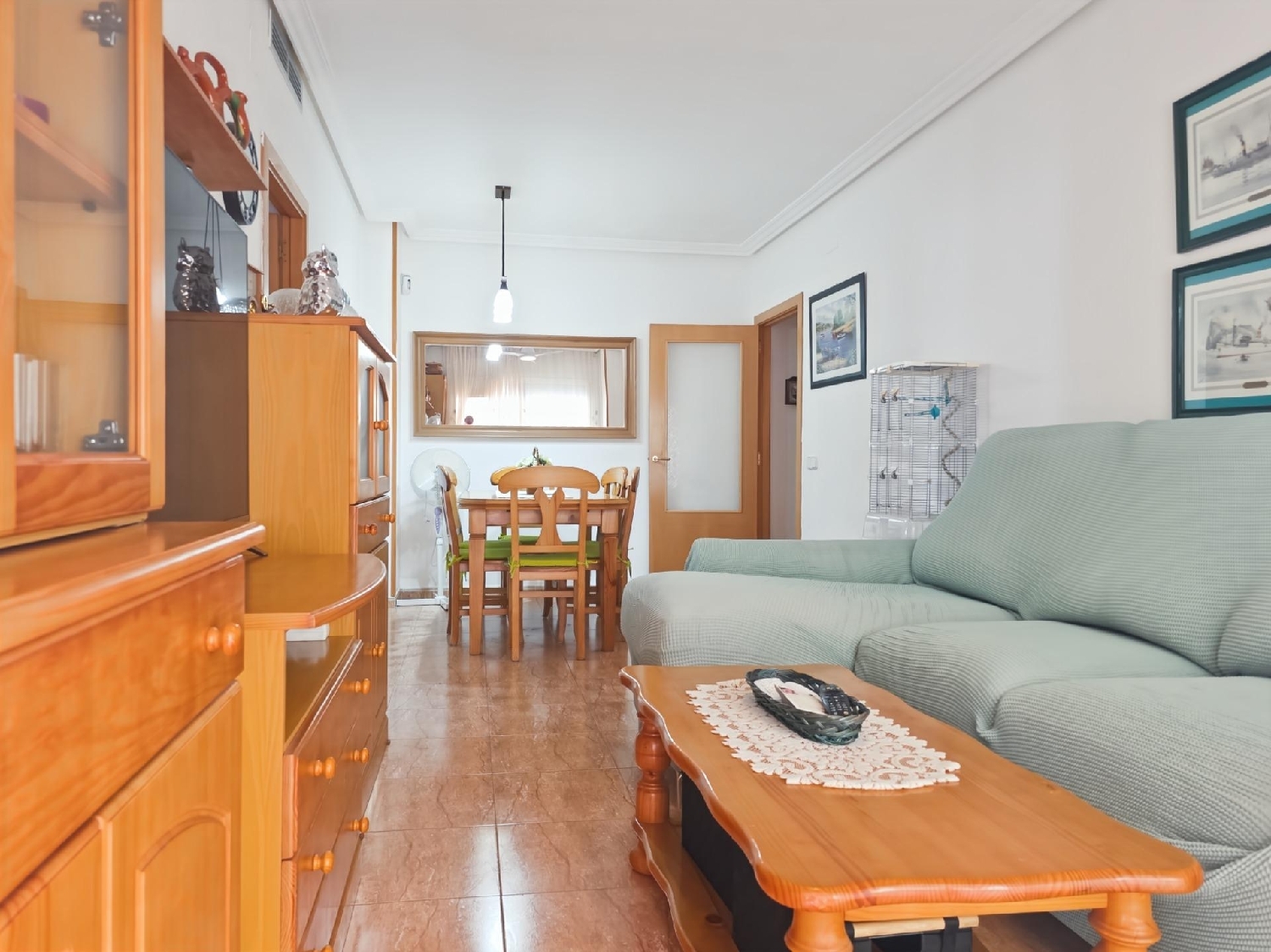  à vendre appartement Segur De Calafell Baix Penedès 8
