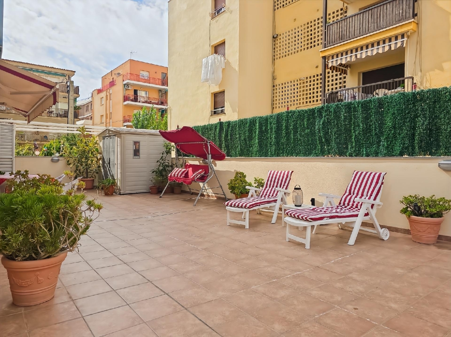  à vendre appartement Segur De Calafell Baix Penedès 2
