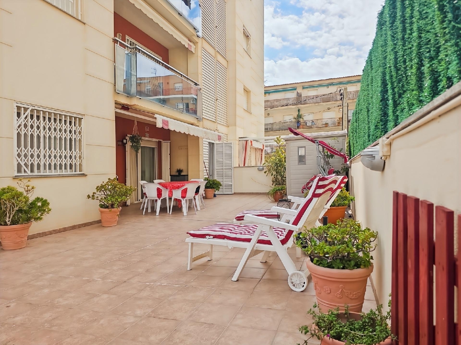  à vendre appartement Segur De Calafell Baix Penedès 1