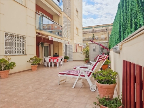 Segur De Calafell Baix Penedès appartement foto 6306130