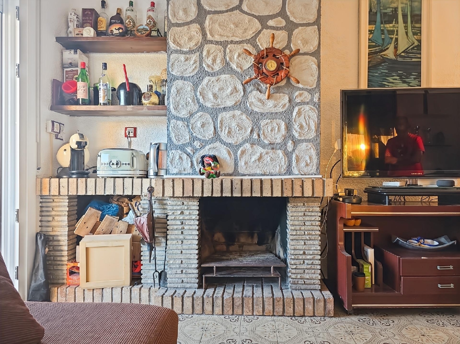  kaufen Wohnung Segur De Calafell Baix Penedès 5