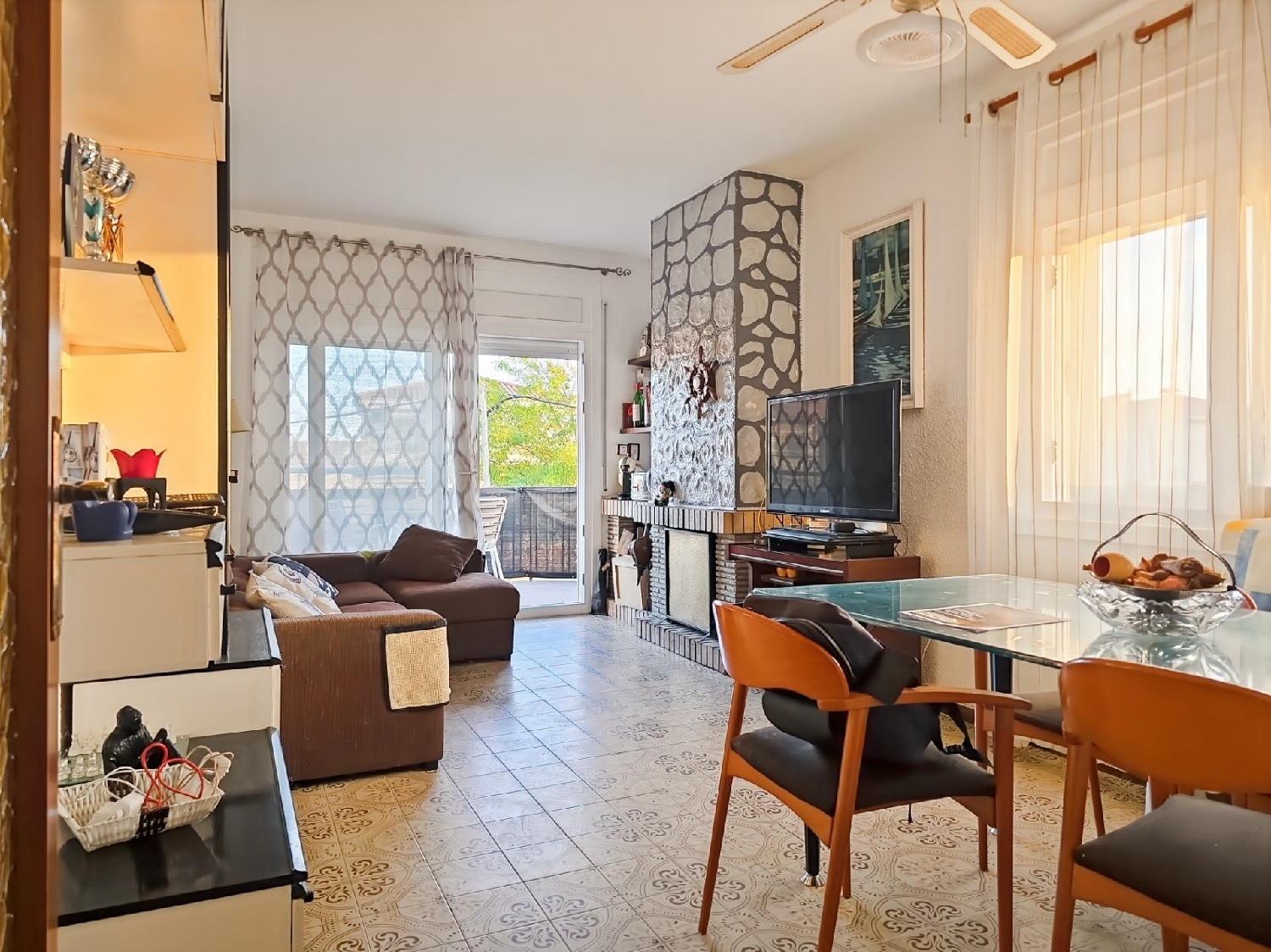 à vendre appartement Segur De Calafell Baix Penedès 3