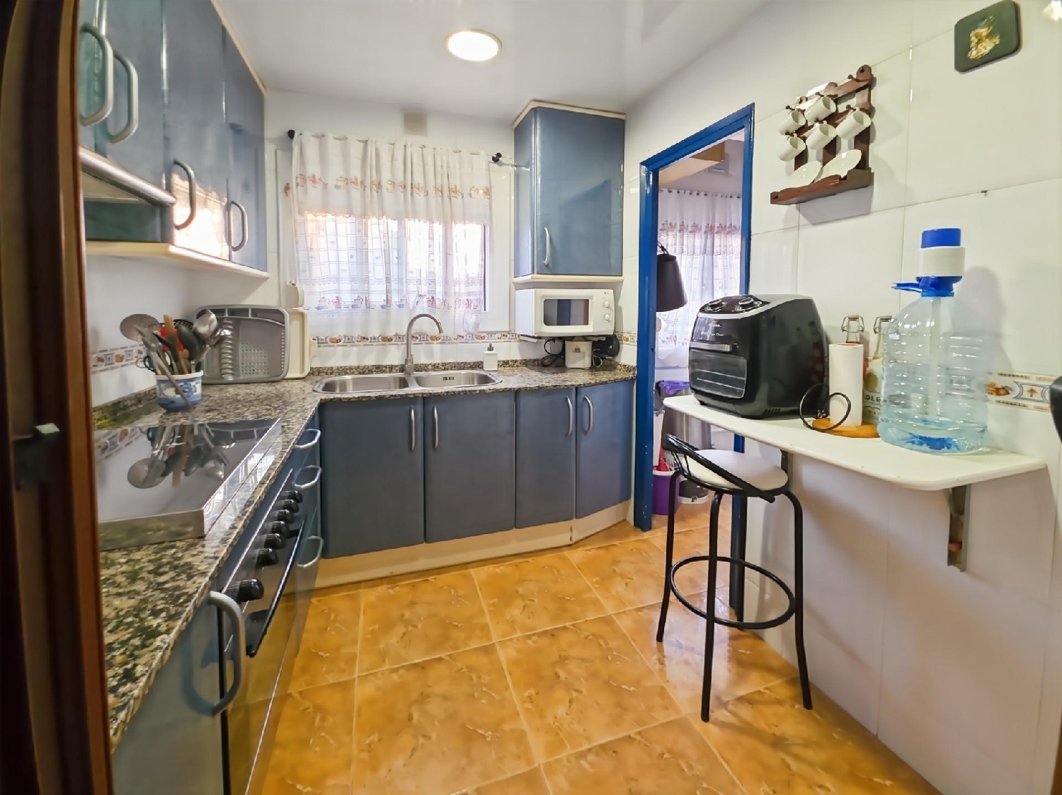  kaufen Wohnung Segur De Calafell Baix Penedès 6