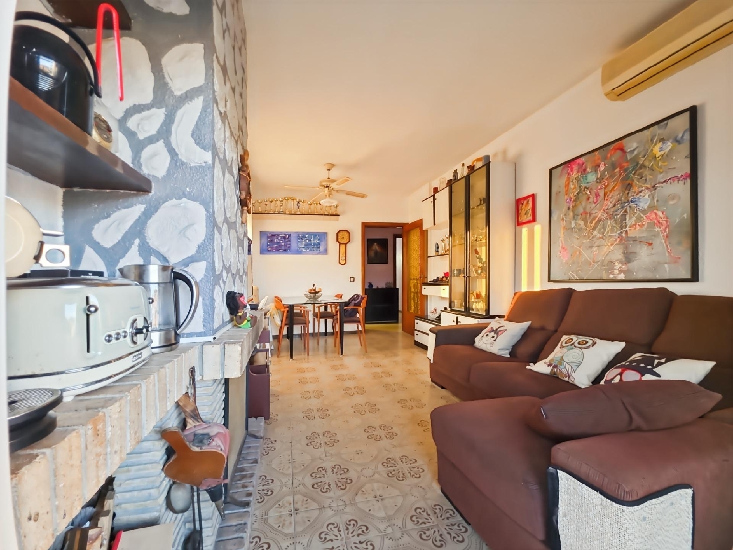  kaufen Wohnung Segur De Calafell Baix Penedès 4