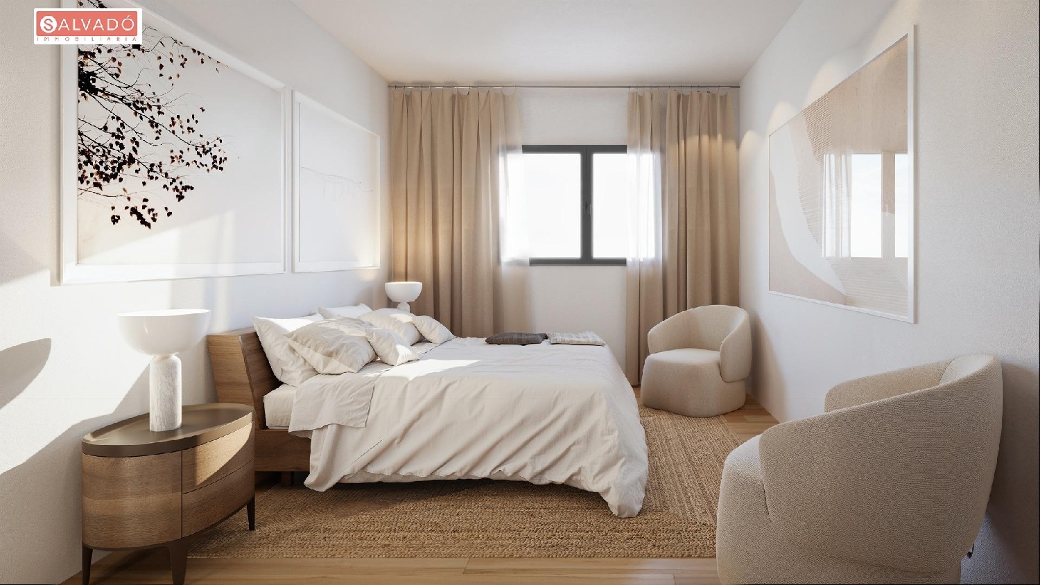 à vendre appartement Segur De Calafell Baix Penedès 3