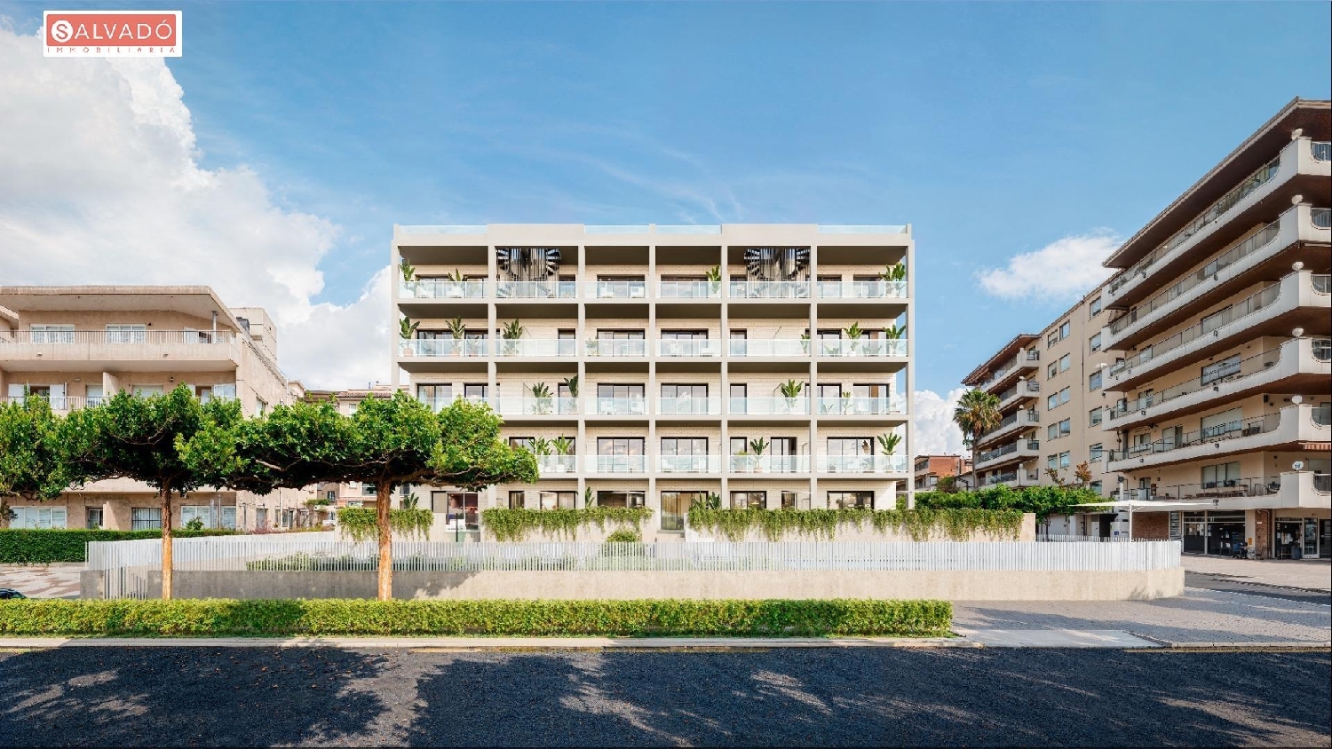  en venta apartamento Segur De Calafell Baix Penedès 1
