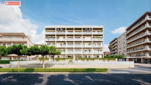 Segur De Calafell Baix Penedès appartement foto 6312599