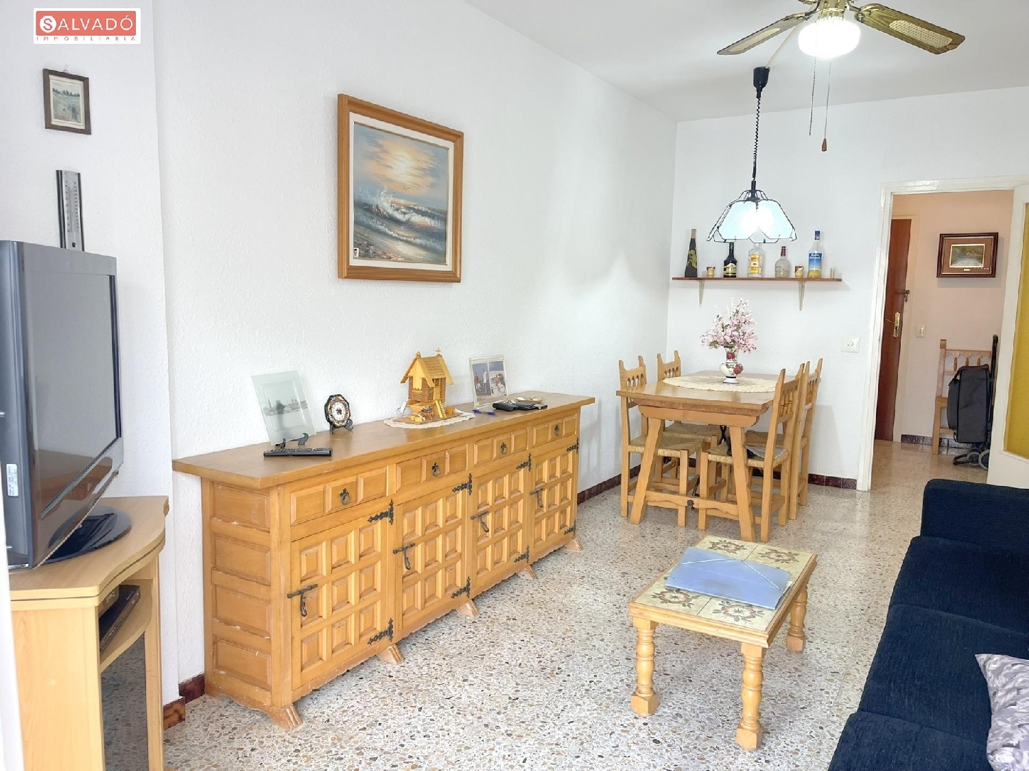  en venta apartamento Segur De Calafell Baix Penedès 5