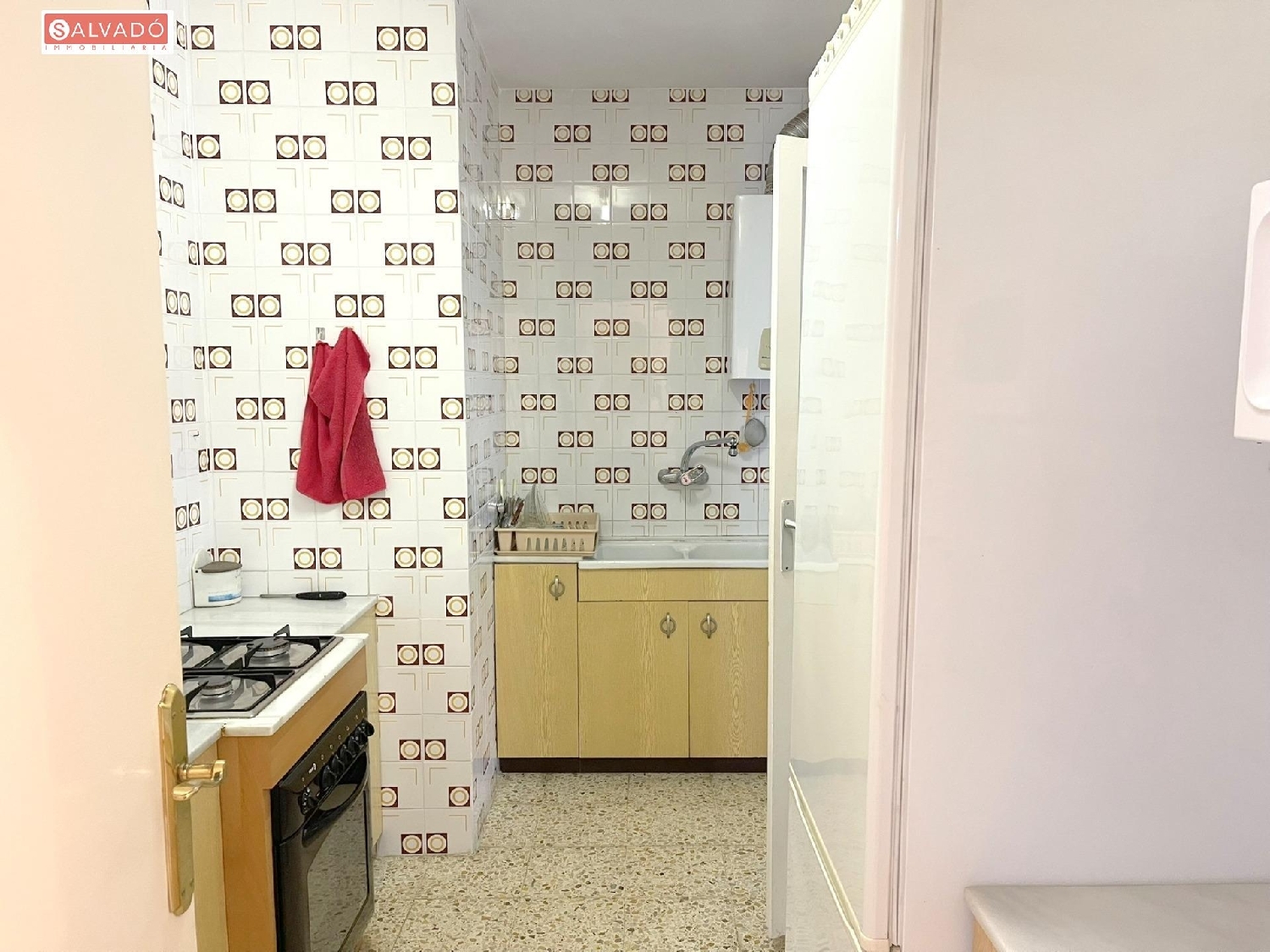  en venta apartamento Segur De Calafell Baix Penedès 6
