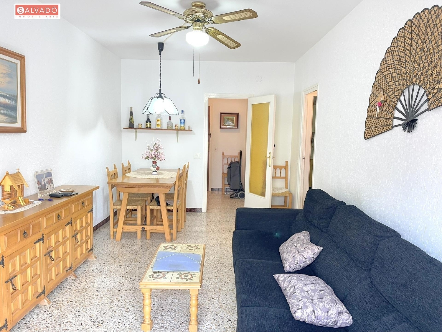 à vendre appartement Segur De Calafell Baix Penedès 3