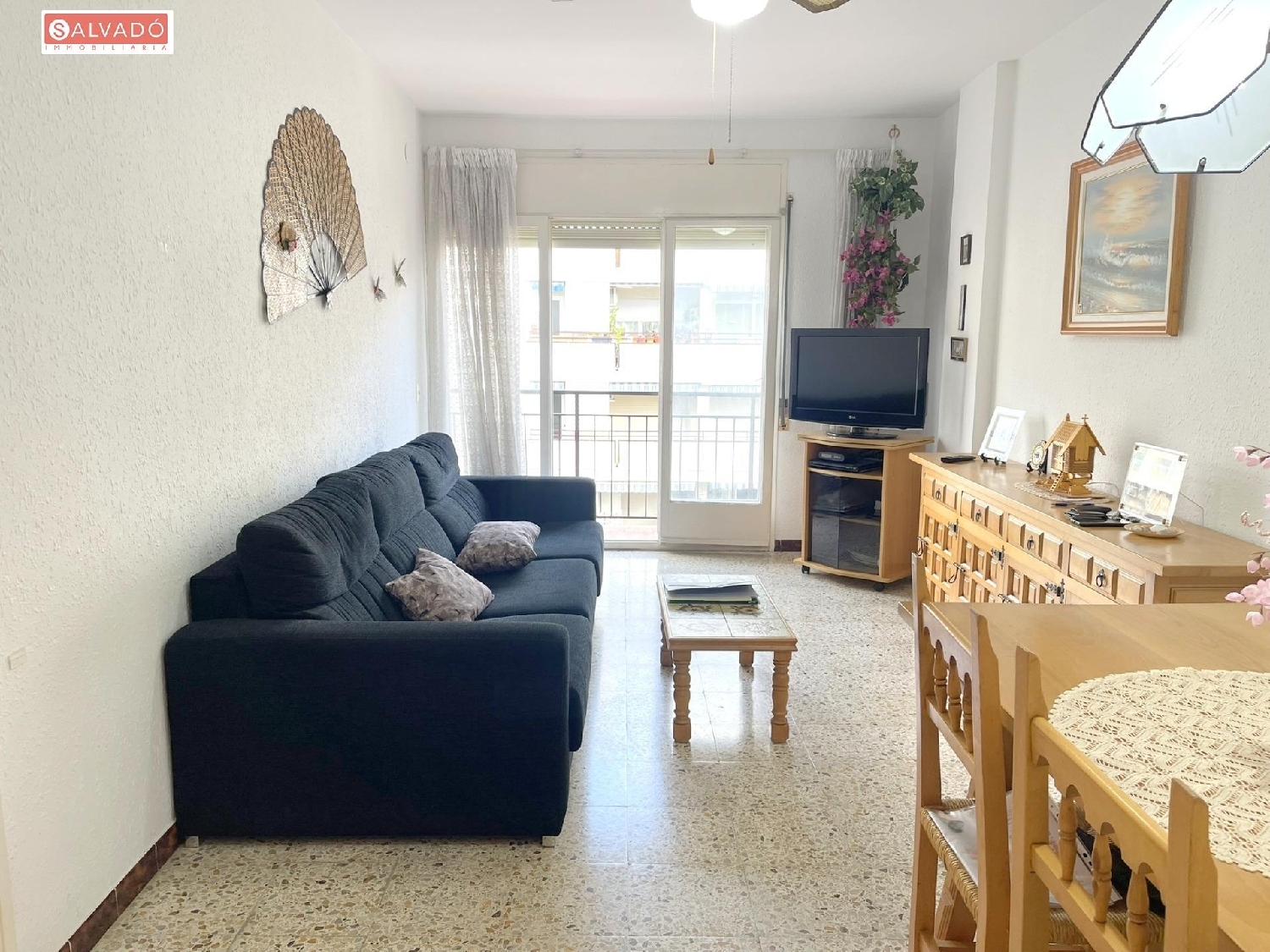  en venta apartamento Segur De Calafell Baix Penedès 4