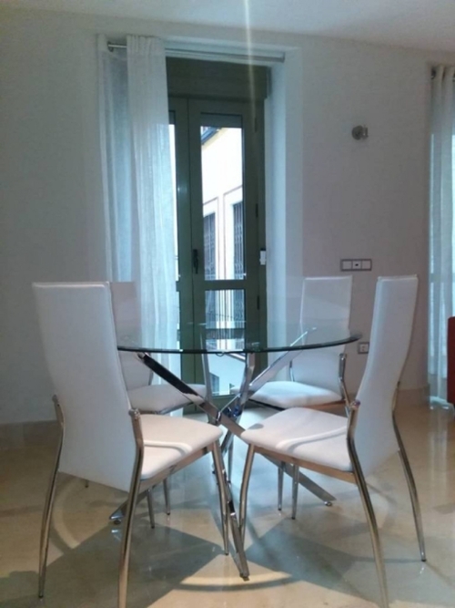 Sevilla La Nueva Sur apartamento foto 6311217