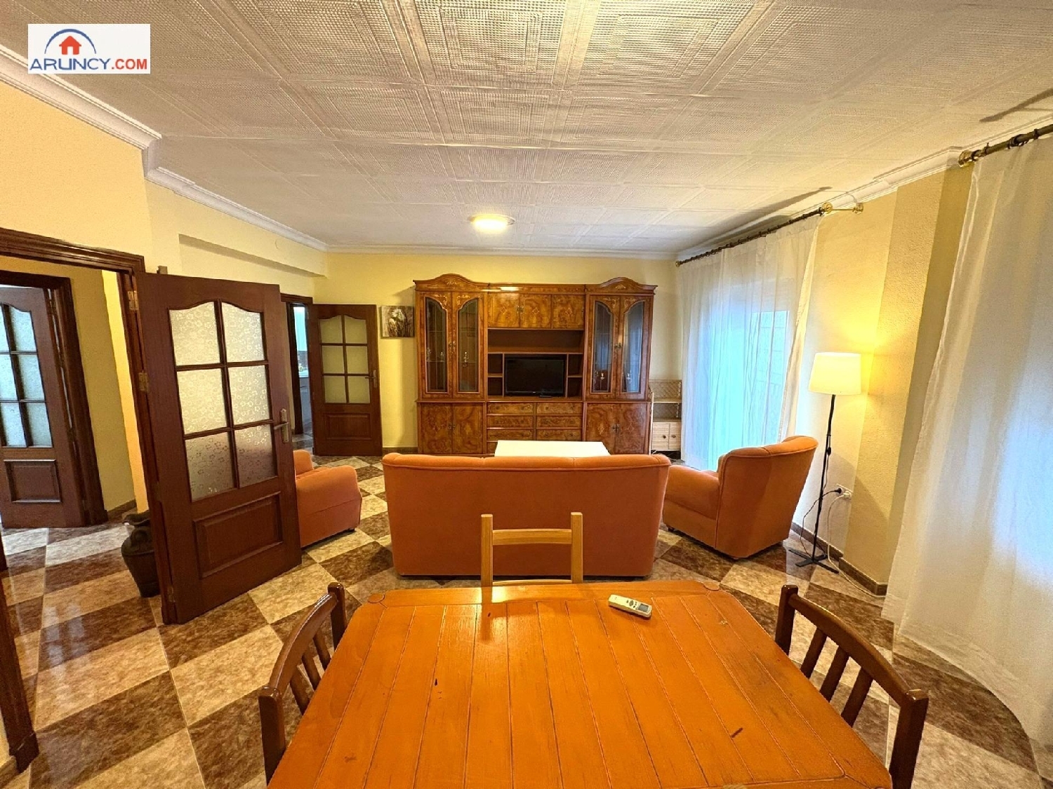  en venta apartamento Sevilla La Nueva Sur 4