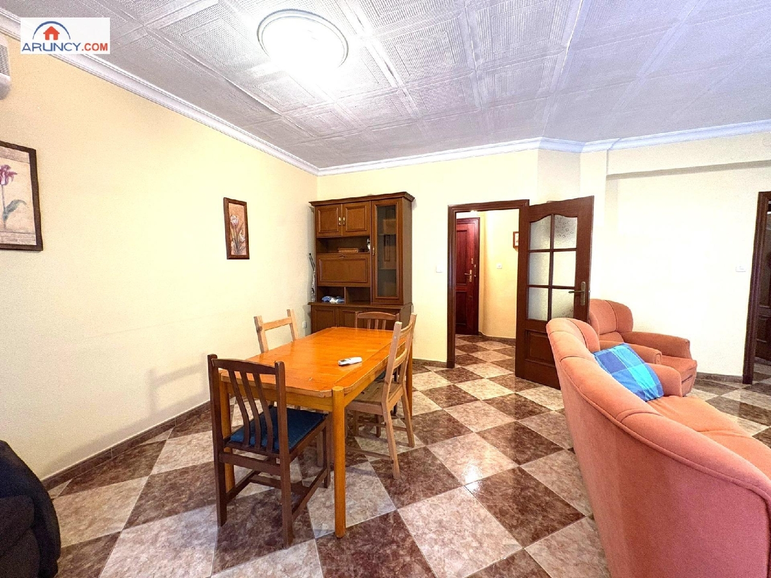  en venta apartamento Sevilla La Nueva Sur 7