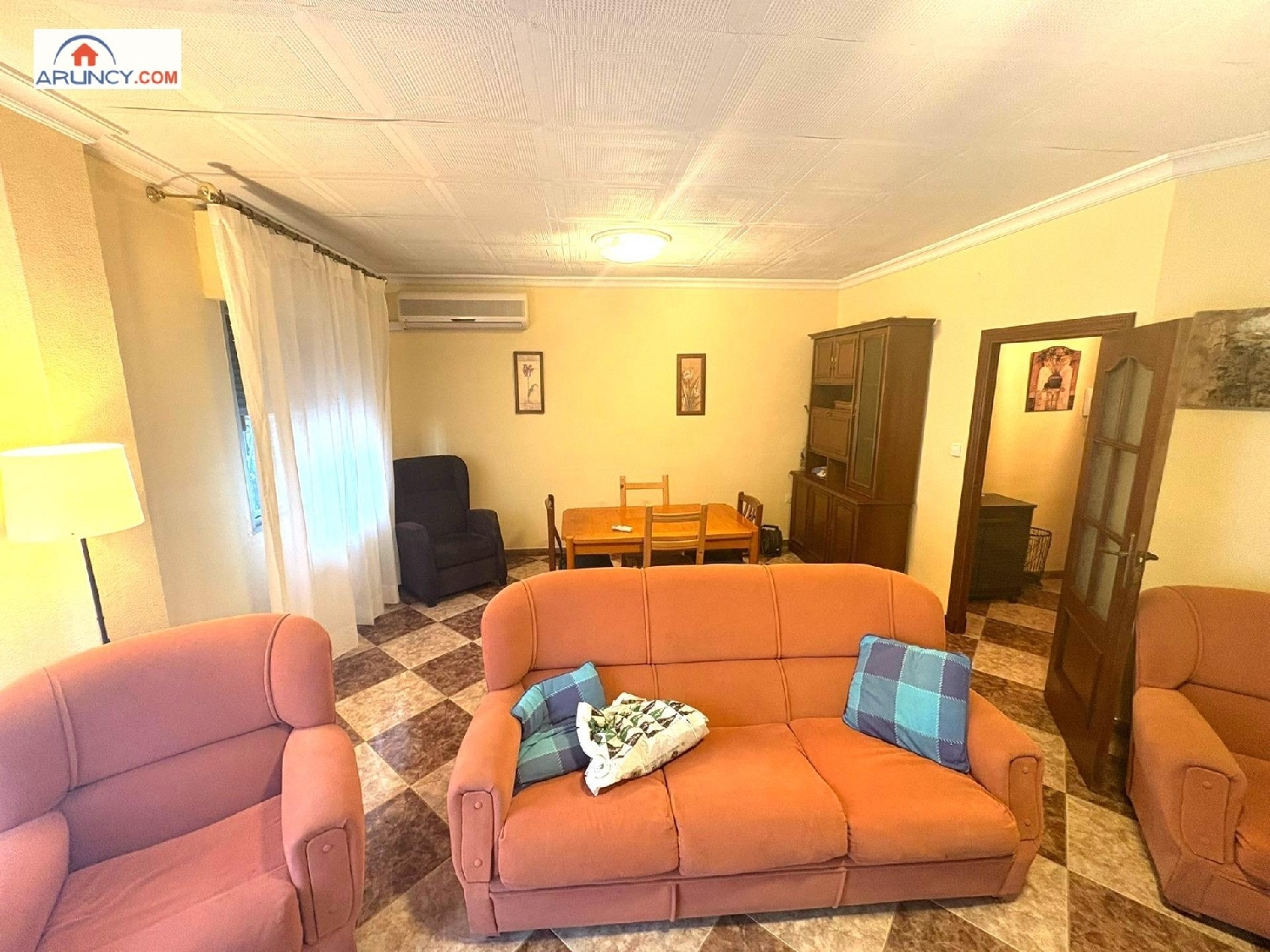  en venta apartamento Sevilla La Nueva Sur 2