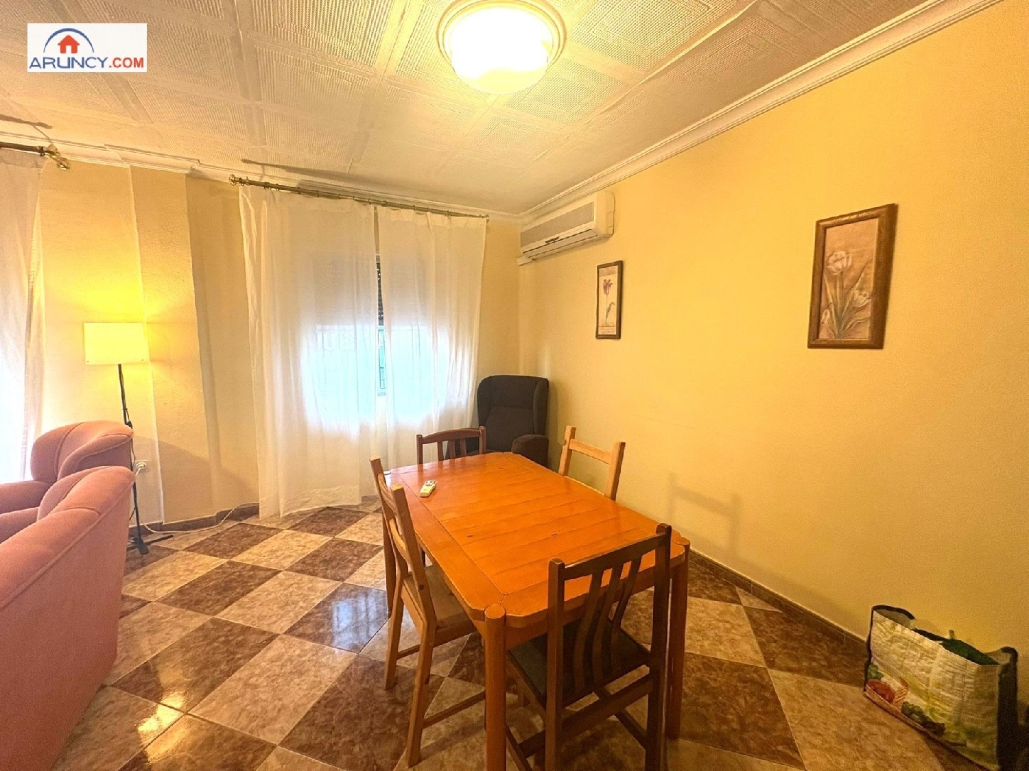  en venta apartamento Sevilla La Nueva Sur 6