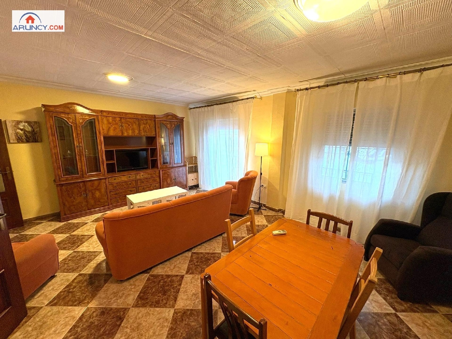  en venta apartamento Sevilla La Nueva Sur 5