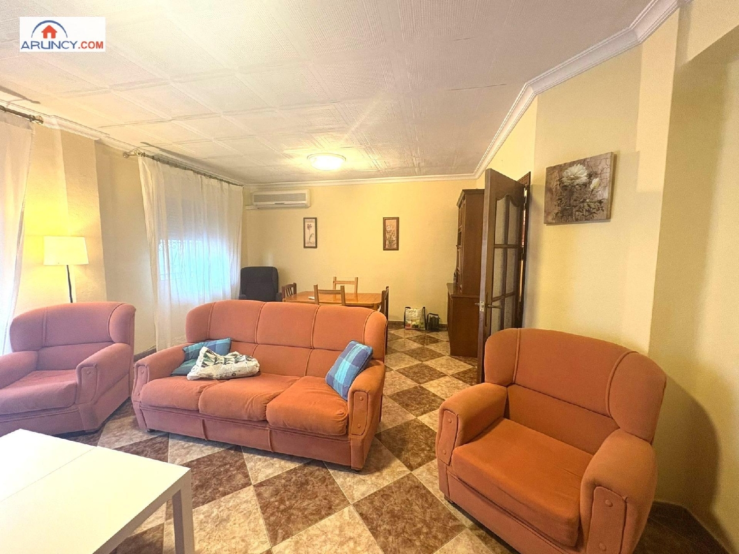  en venta apartamento Sevilla La Nueva Sur 3