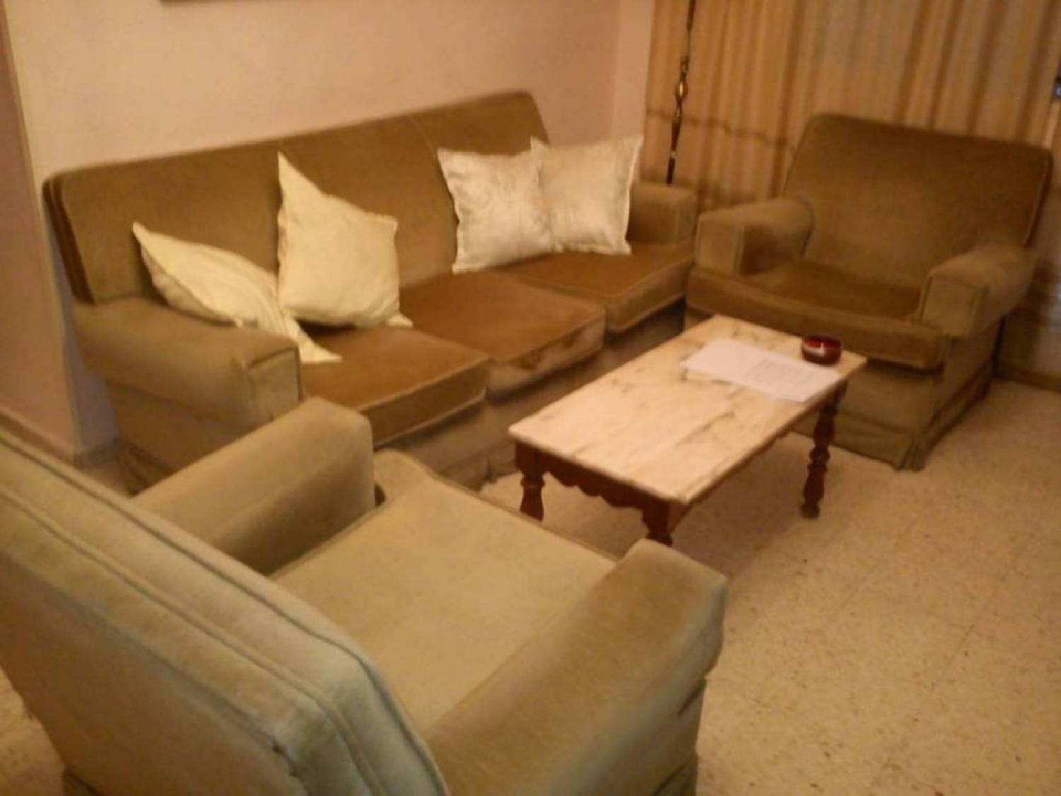  kaufen Wohnung Sevilla La Nueva Sur 1
