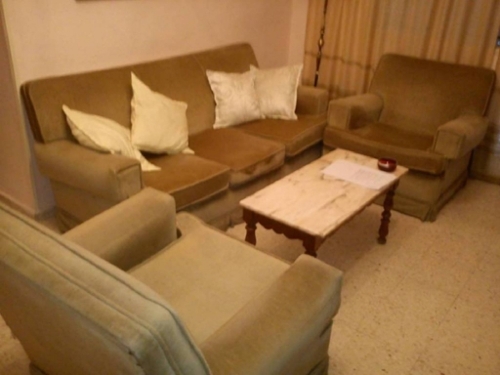 Sevilla La Nueva Sur Wohnung Bild 6314280