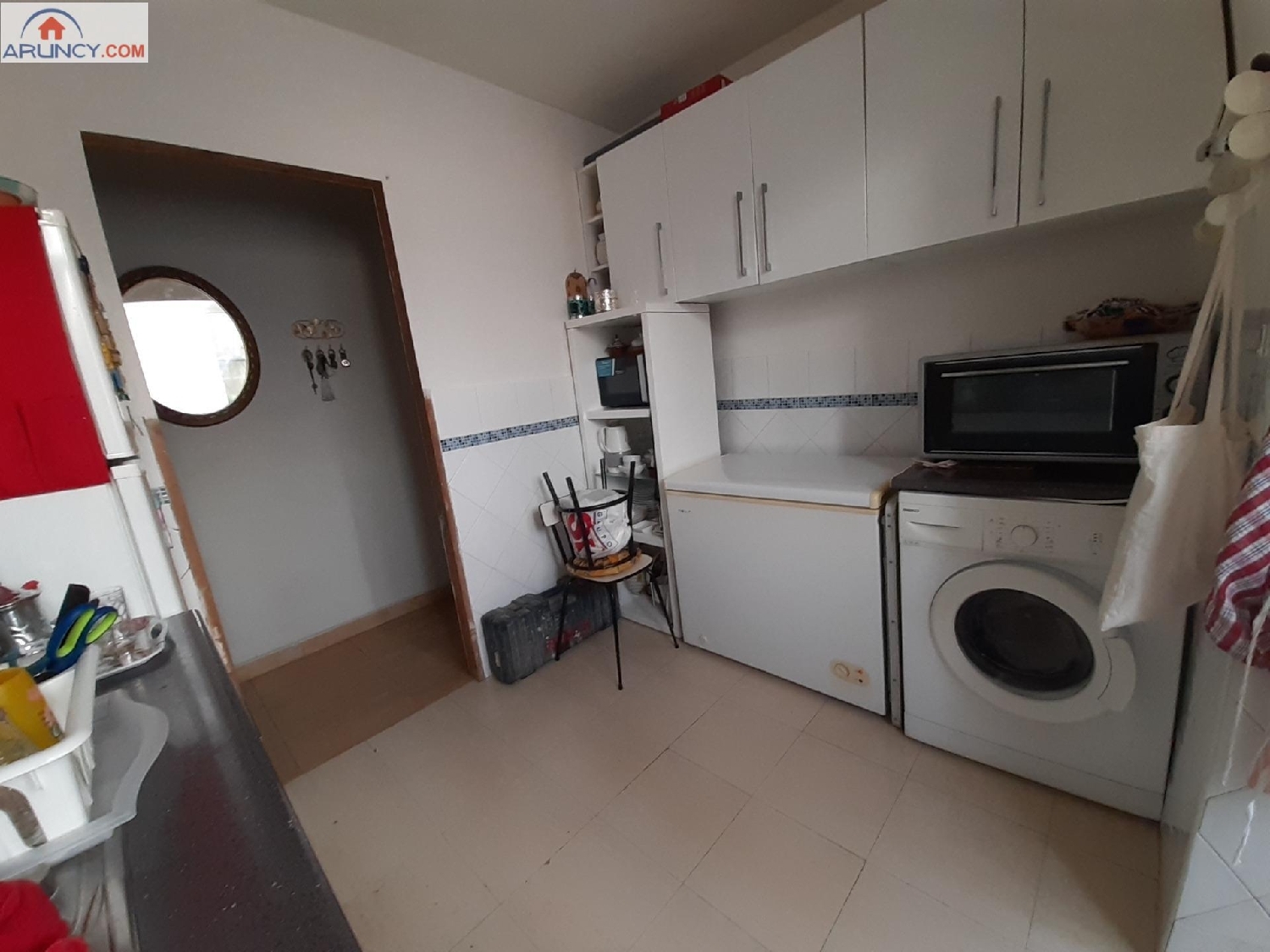  kaufen Wohnung Sevilla La Nueva Sur 7