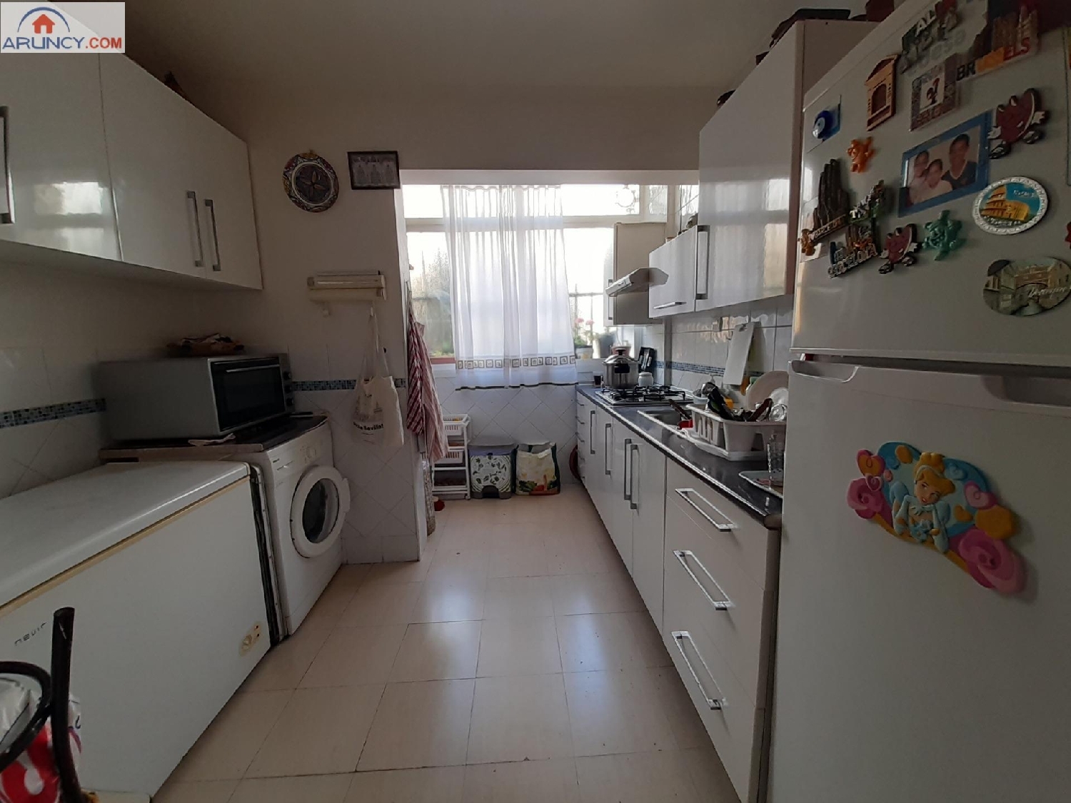  kaufen Wohnung Sevilla La Nueva Sur 5
